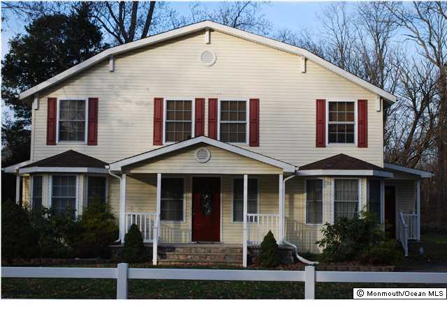1620 Tiltons Corner Road Wall, NJ 07719 - Photo 1 of 2 Primary Photo