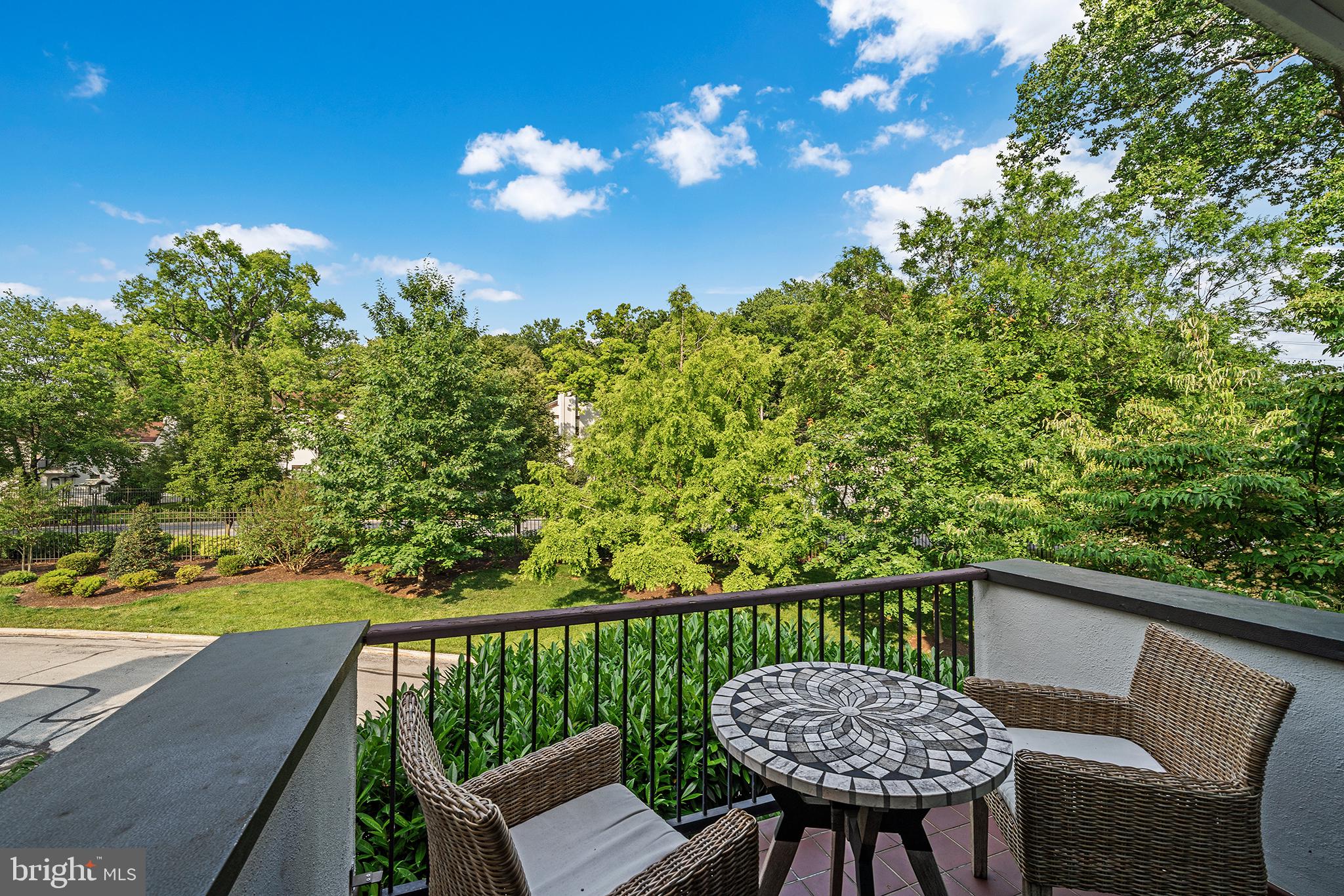 11 Brettagne Devon, PA 19333 - Photo 21 of 39 2nd floor balcony off primary bedroom