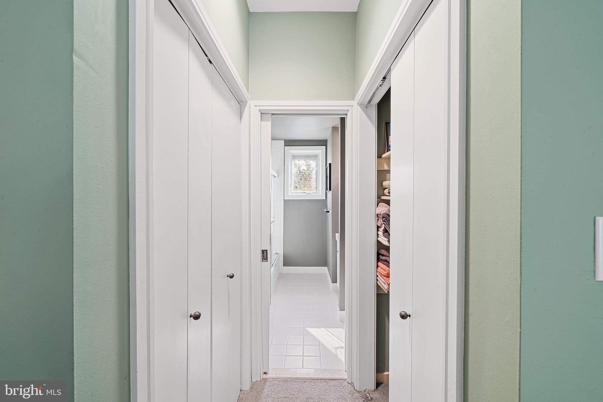 11 Brettagne Devon, PA 19333 - Photo 22 of 39 Ample closet space with primary bedroom access