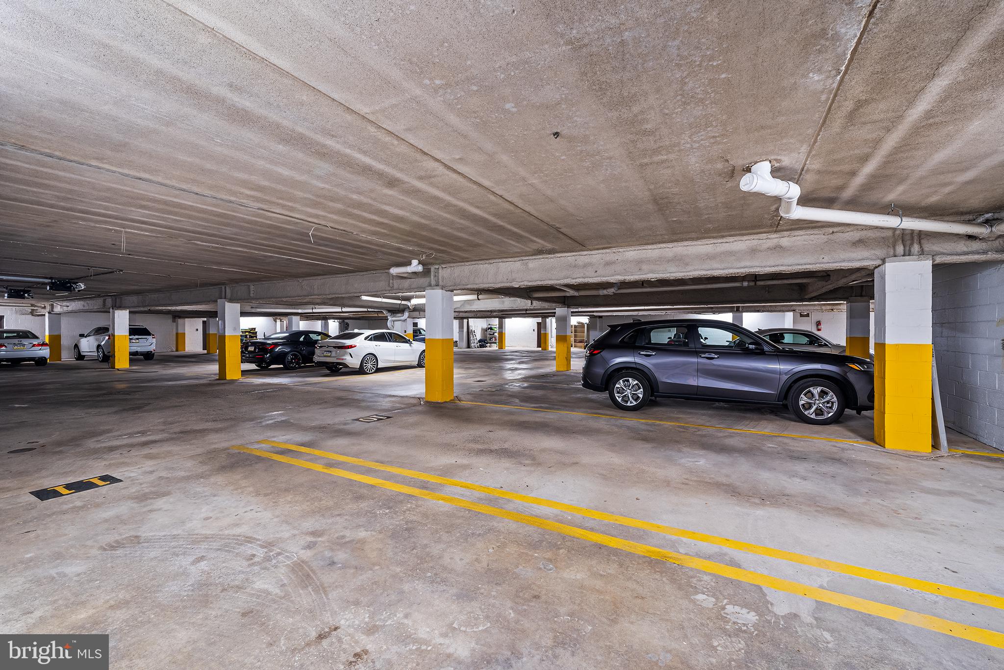 11 Brettagne Devon, PA 19333 - Photo 32 of 39 Underground, covered parking spots-2 included