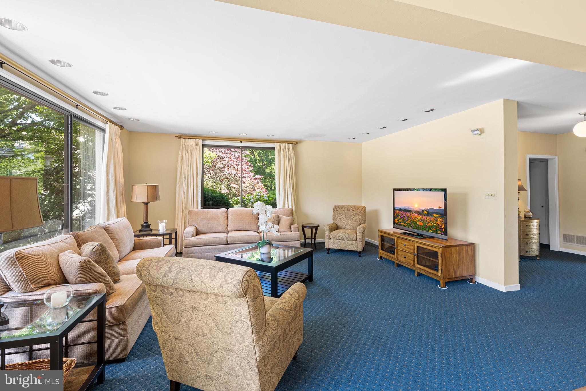 11 Brettagne Devon, PA 19333 - Photo 37 of 39 Arbordeau community amenities - Clubhouse