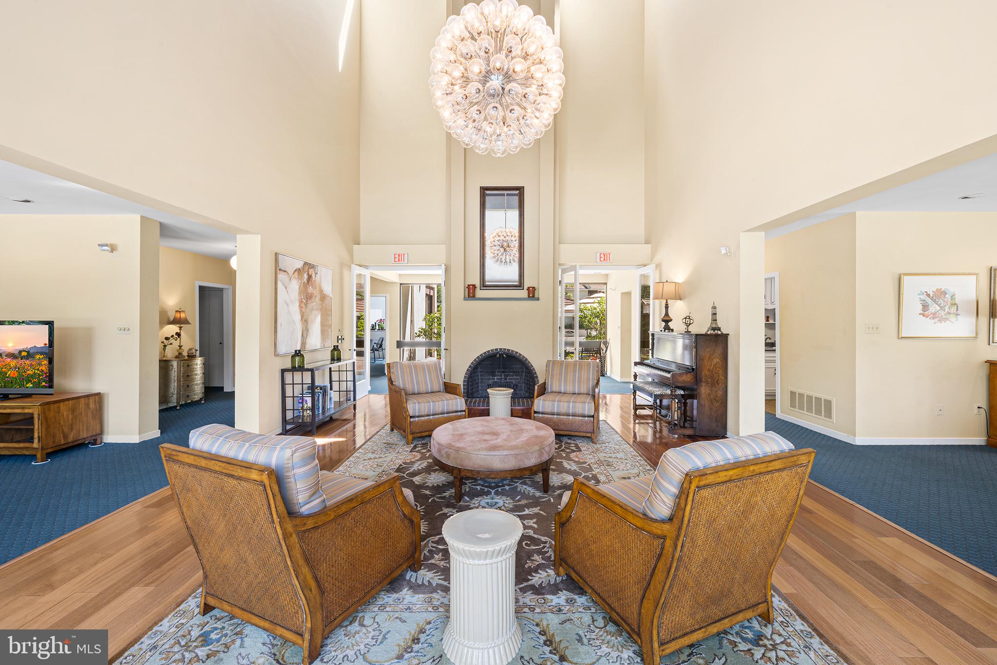 11 Brettagne Devon, PA 19333 - Photo 38 of 39 Arbordeau community amenities - Clubhouse