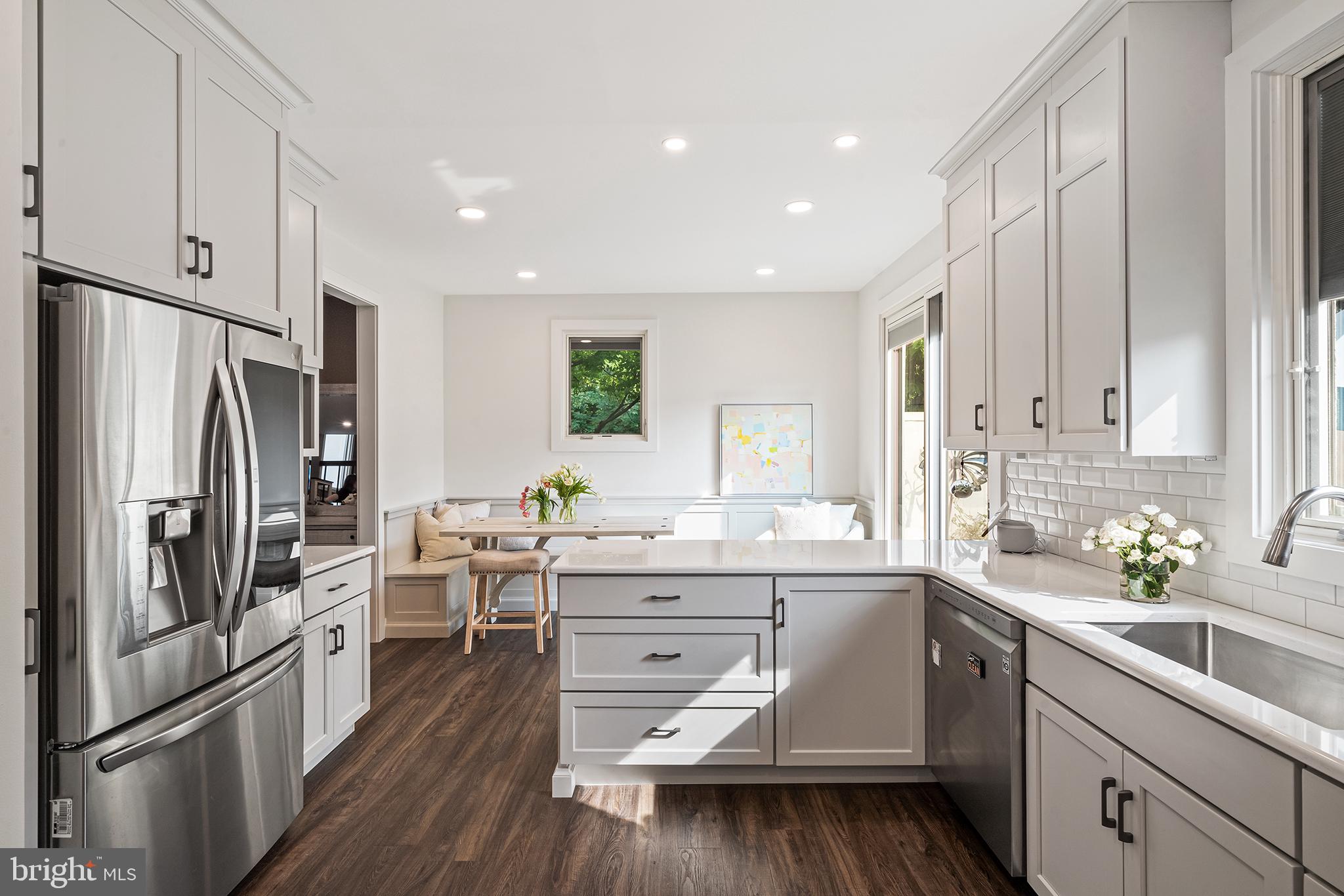 11 Brettagne Devon, PA 19333 - Photo 8 of 39 Custom cabinetry