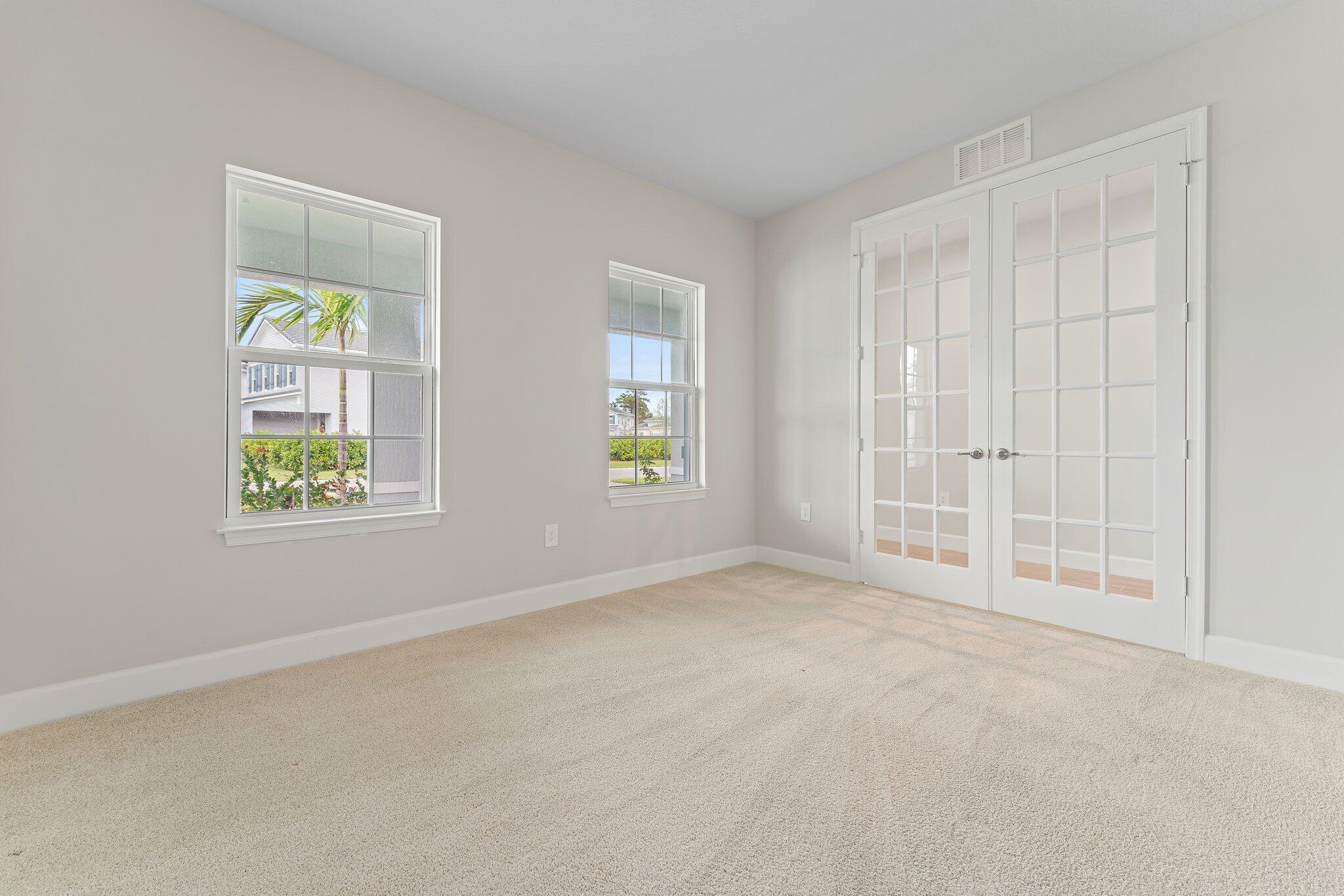 210 Southwest Pomeroy Street Stuart, FL 34997 - Photo 19 of 59 Office 2