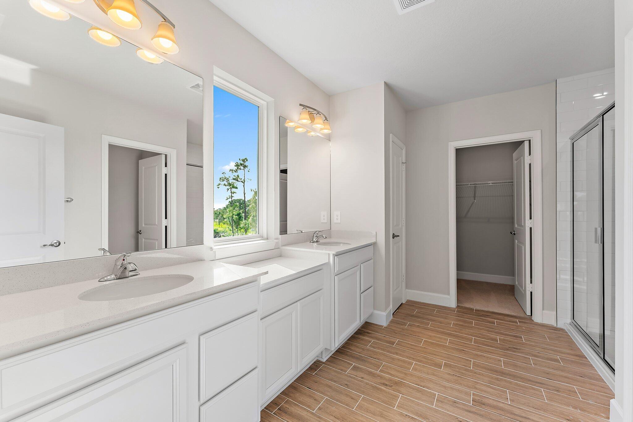 210 Southwest Pomeroy Street Stuart, FL 34997 - Photo 24 of 59 Primary Bath 2