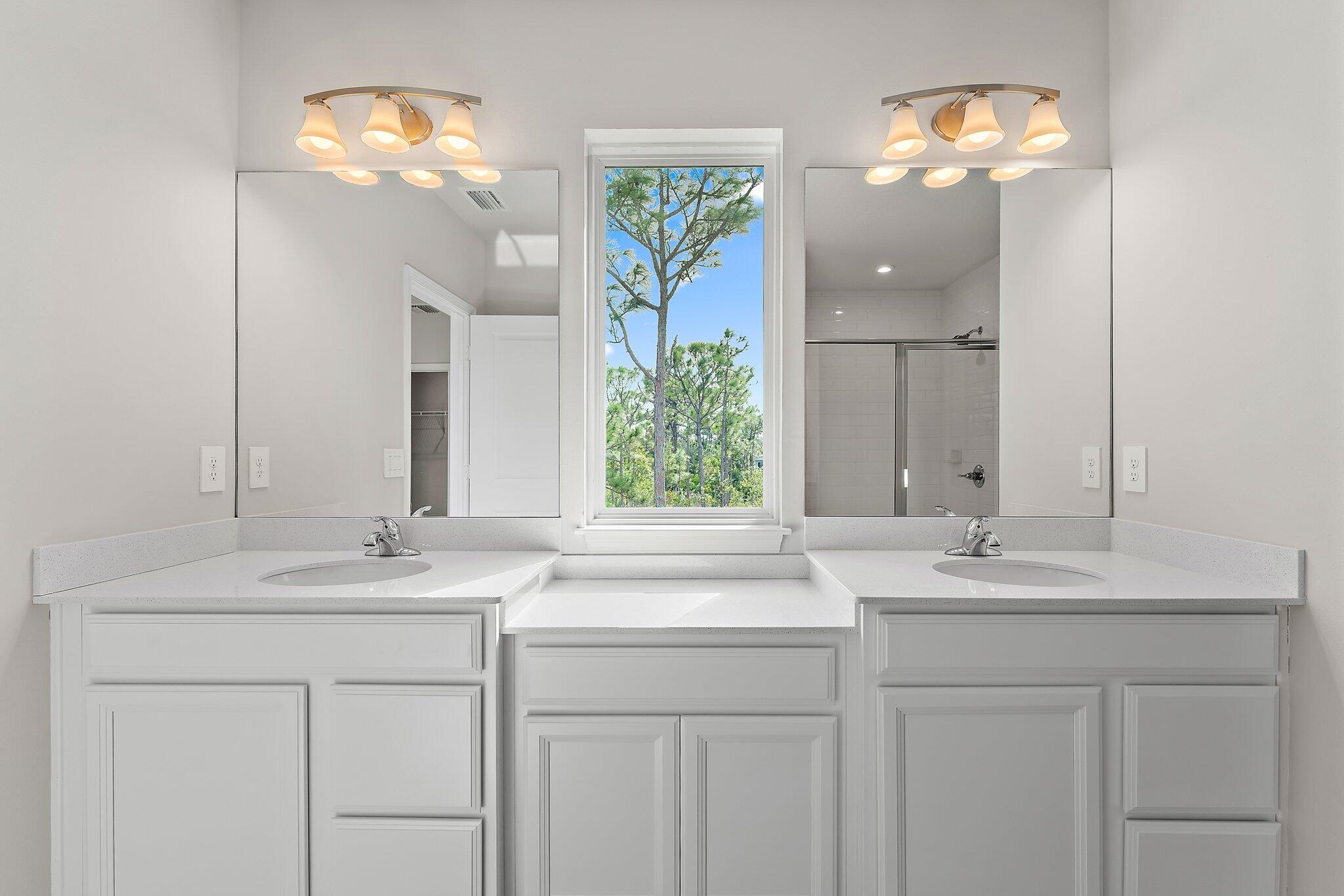 210 Southwest Pomeroy Street Stuart, FL 34997 - Photo 25 of 59 Primary Bath 3