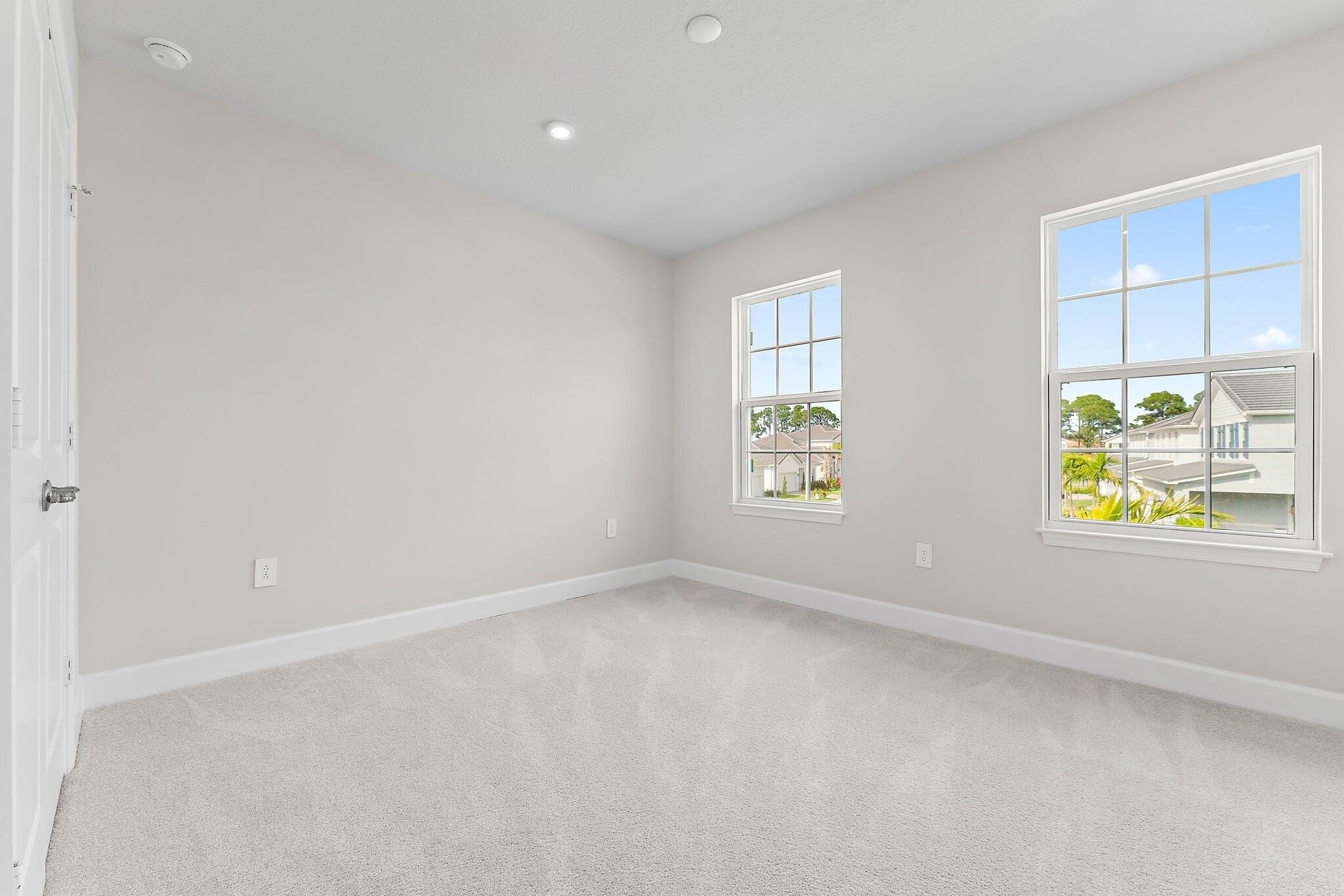 210 Southwest Pomeroy Street Stuart, FL 34997 - Photo 28 of 59 Bedroom 2