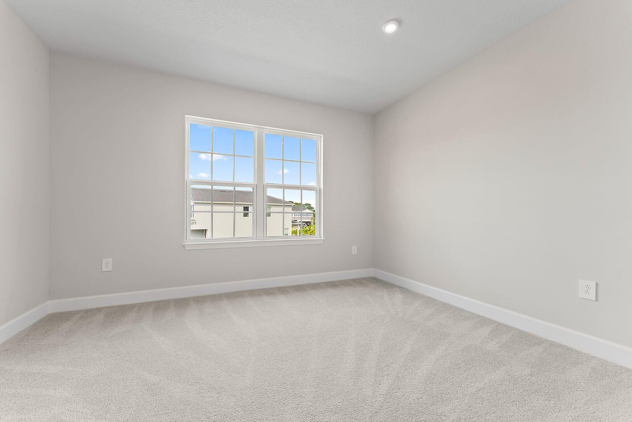 210 Southwest Pomeroy Street Stuart, FL 34997 - Photo 29 of 59 Bedroom 3