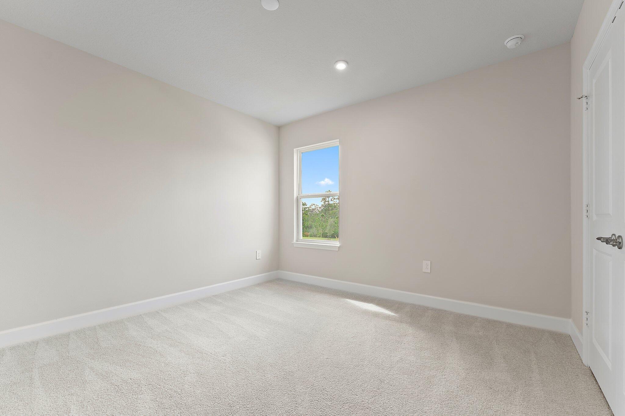 210 Southwest Pomeroy Street Stuart, FL 34997 - Photo 30 of 59 Bedroom 4