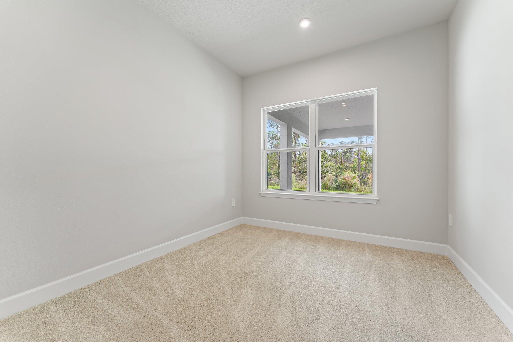 210 Southwest Pomeroy Street Stuart, FL 34997 - Photo 33 of 59 Bedroom 5