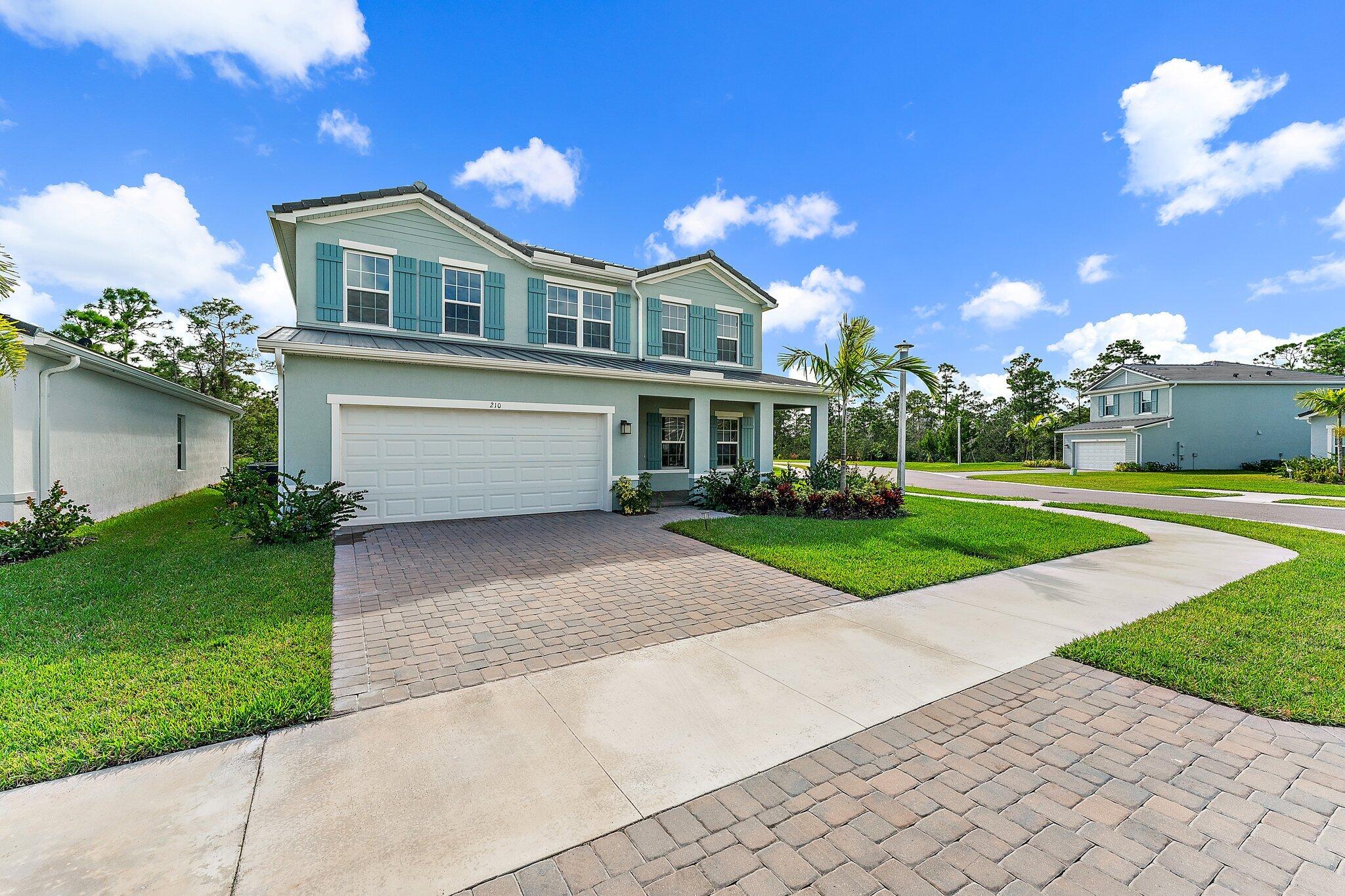 210 Southwest Pomeroy Street Stuart, FL 34997 - Photo 44 of 59 017-210SWPomeroySt-Stuart-SMALL