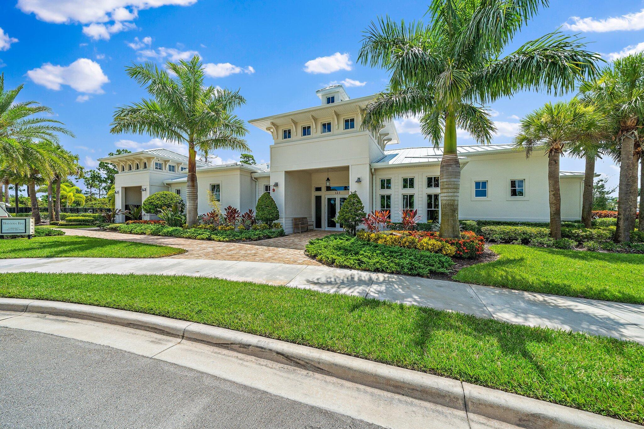 210 Southwest Pomeroy Street Stuart, FL 34997 - Photo 47 of 59 005-BanyanBayAmenities-Stuart-SMALL