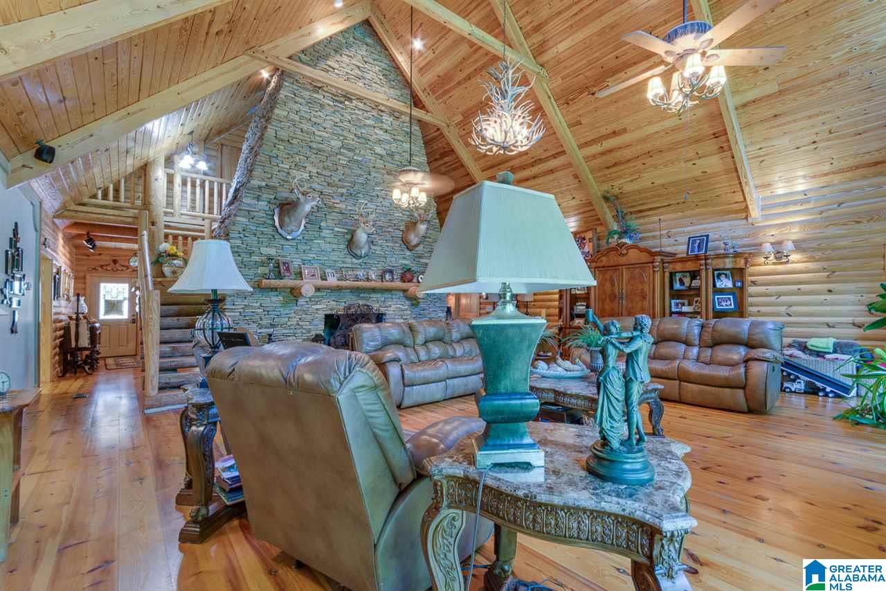 619 Thrash Road Clanton, AL 35045 - Photo 15 of 50