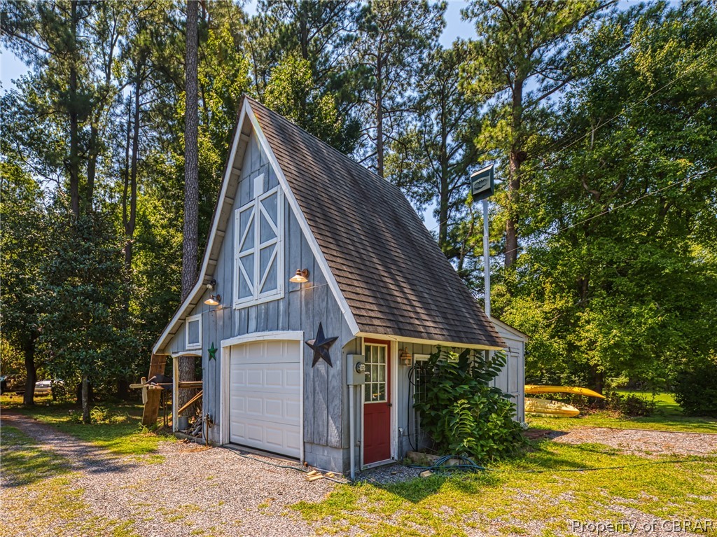 9643 Cuba Road Hayes, VA 23072 - Photo 45 of 50 Gallery Image 45