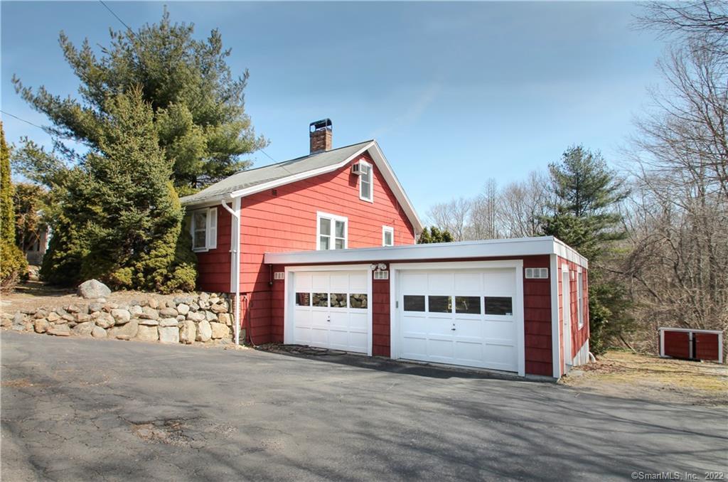 921 Baldwin Road Woodbridge, CT 06525 - Photo 1 of 1