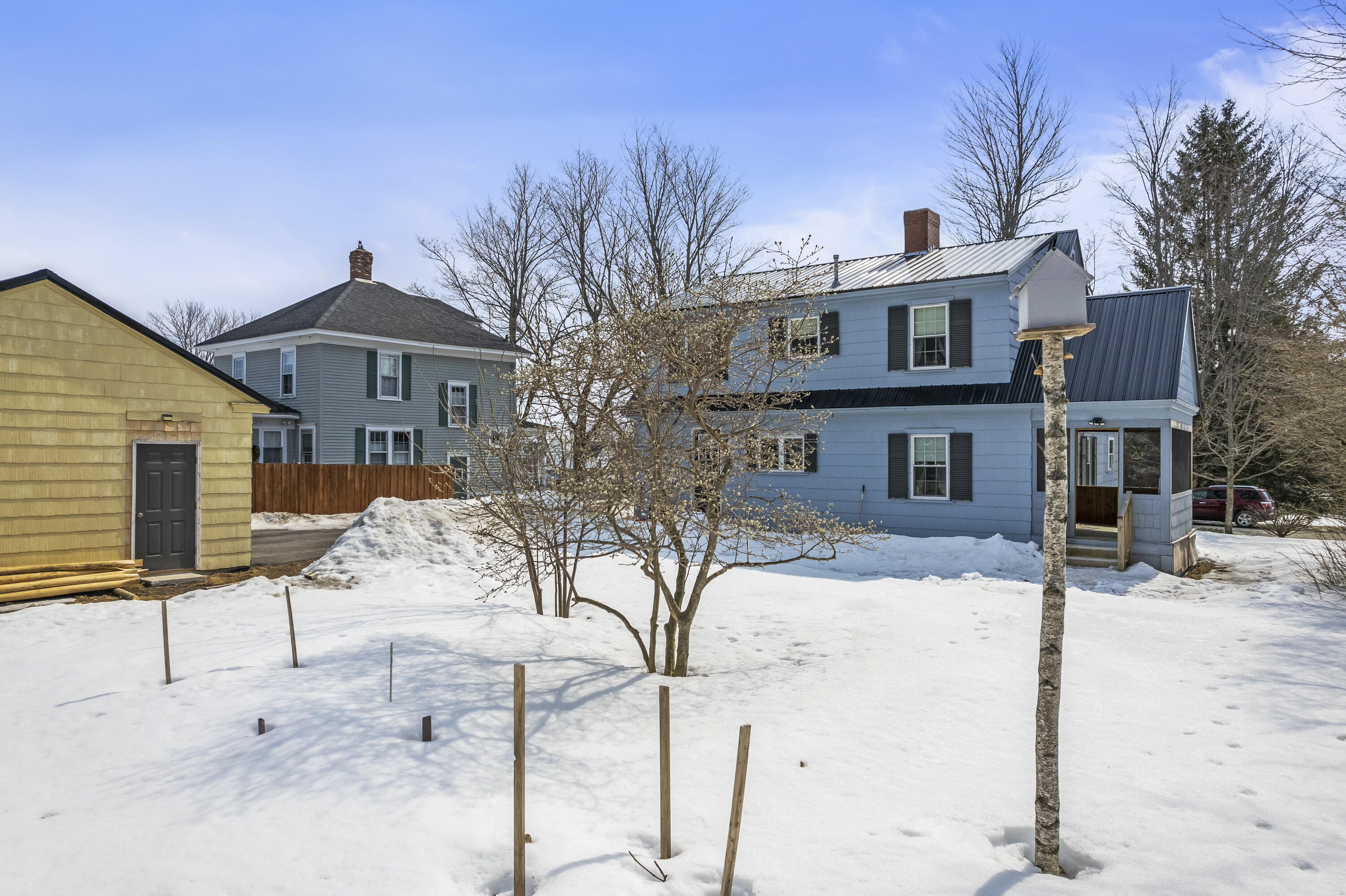 25 Stoddard Street Milo, ME 04463 - Photo 46 of 52 25 Stoddard Street_147