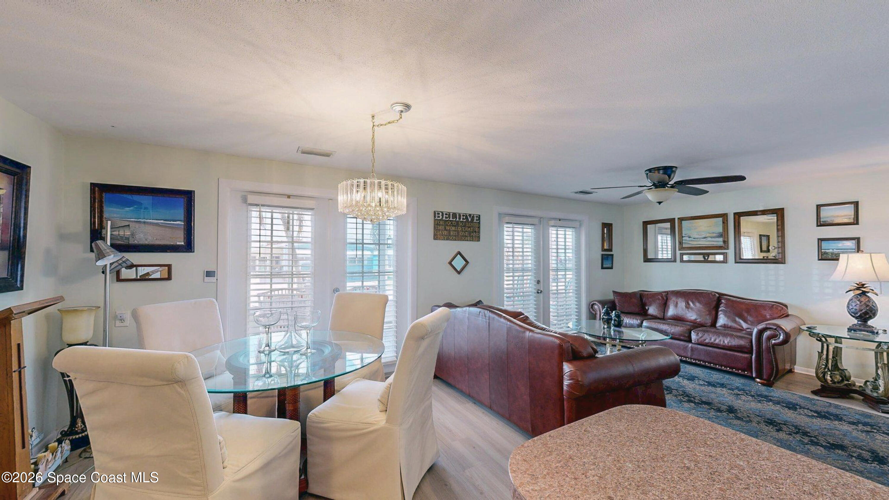 1819 Sago Palm Street Northeast Palm Bay, FL 32905 - Photo 11 of 35 1.Living Room