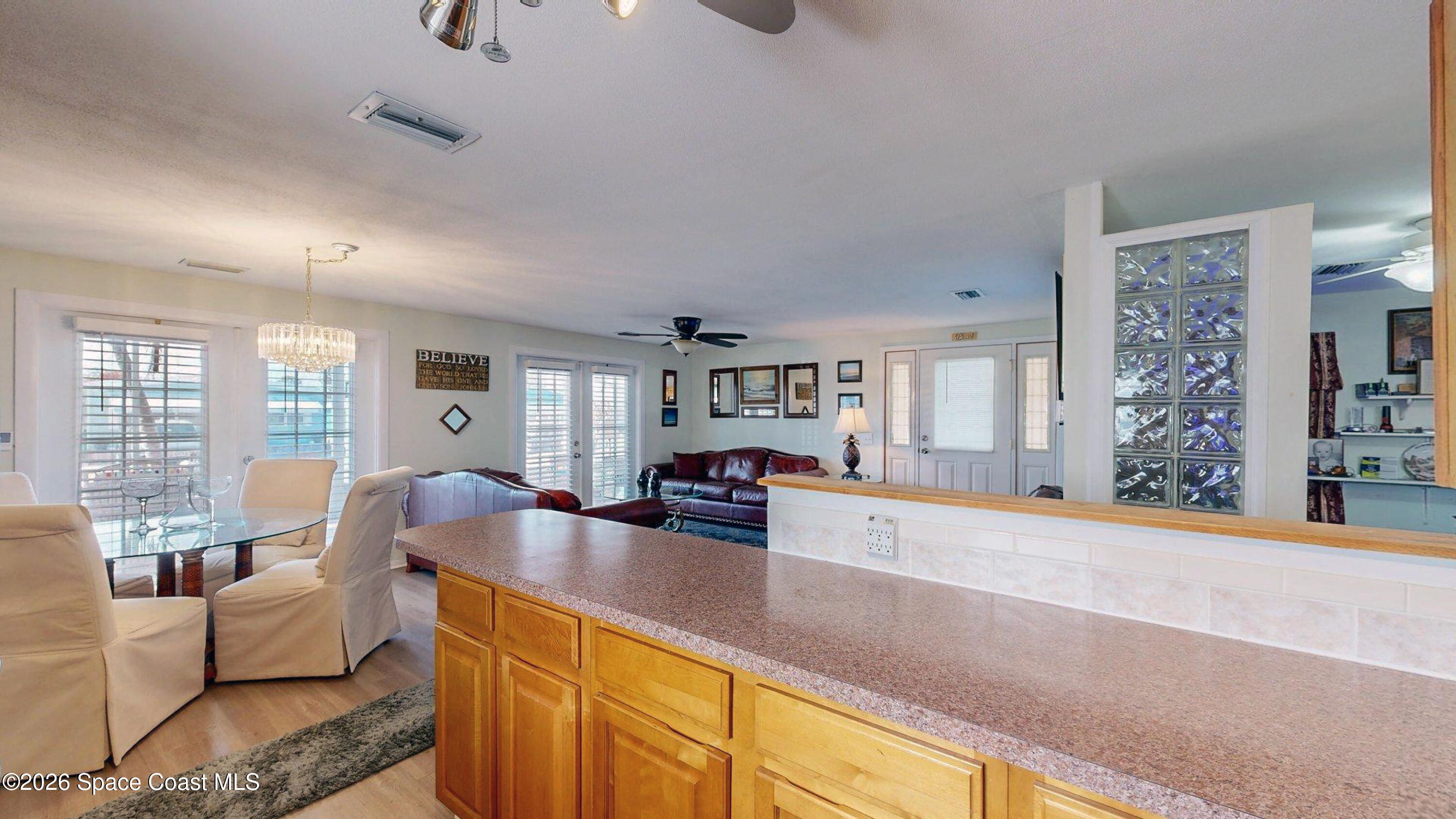1819 Sago Palm Street Northeast Palm Bay, FL 32905 - Photo 17 of 35 1.Kitchen