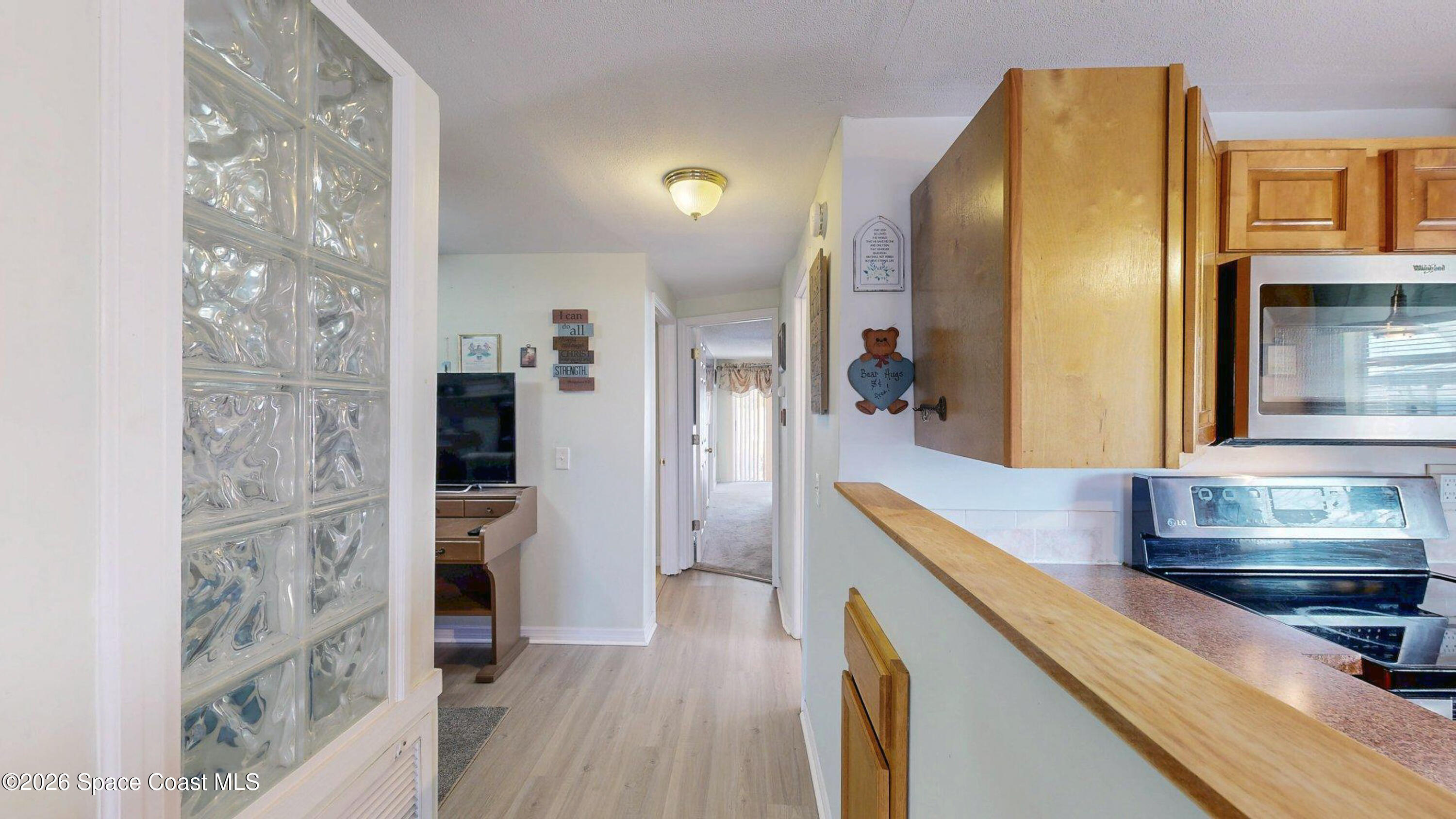 1819 Sago Palm Street Northeast Palm Bay, FL 32905 - Photo 18 of 35 Hallway