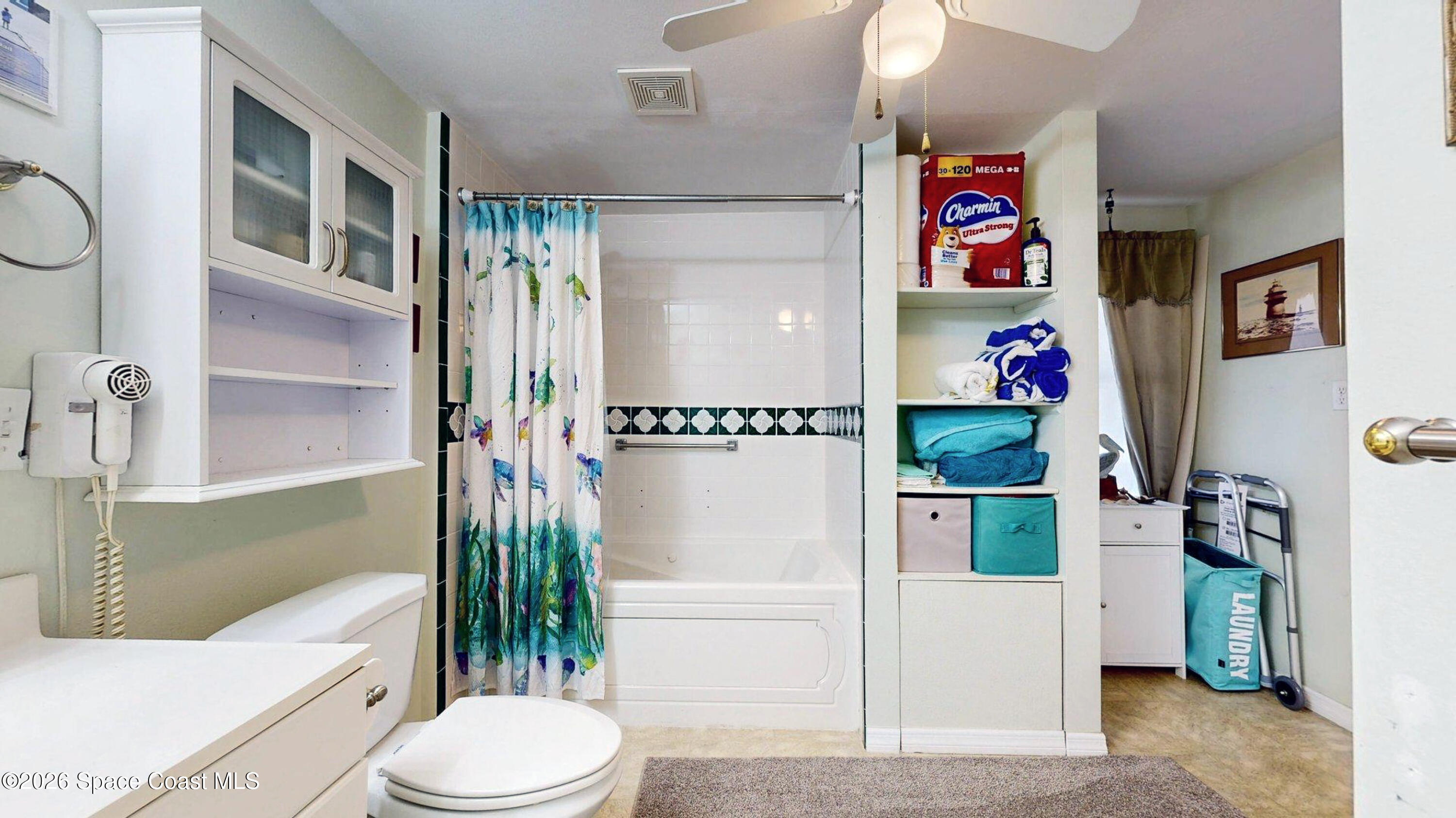 1819 Sago Palm Street Northeast Palm Bay, FL 32905 - Photo 24 of 35 3.Master Bathroom