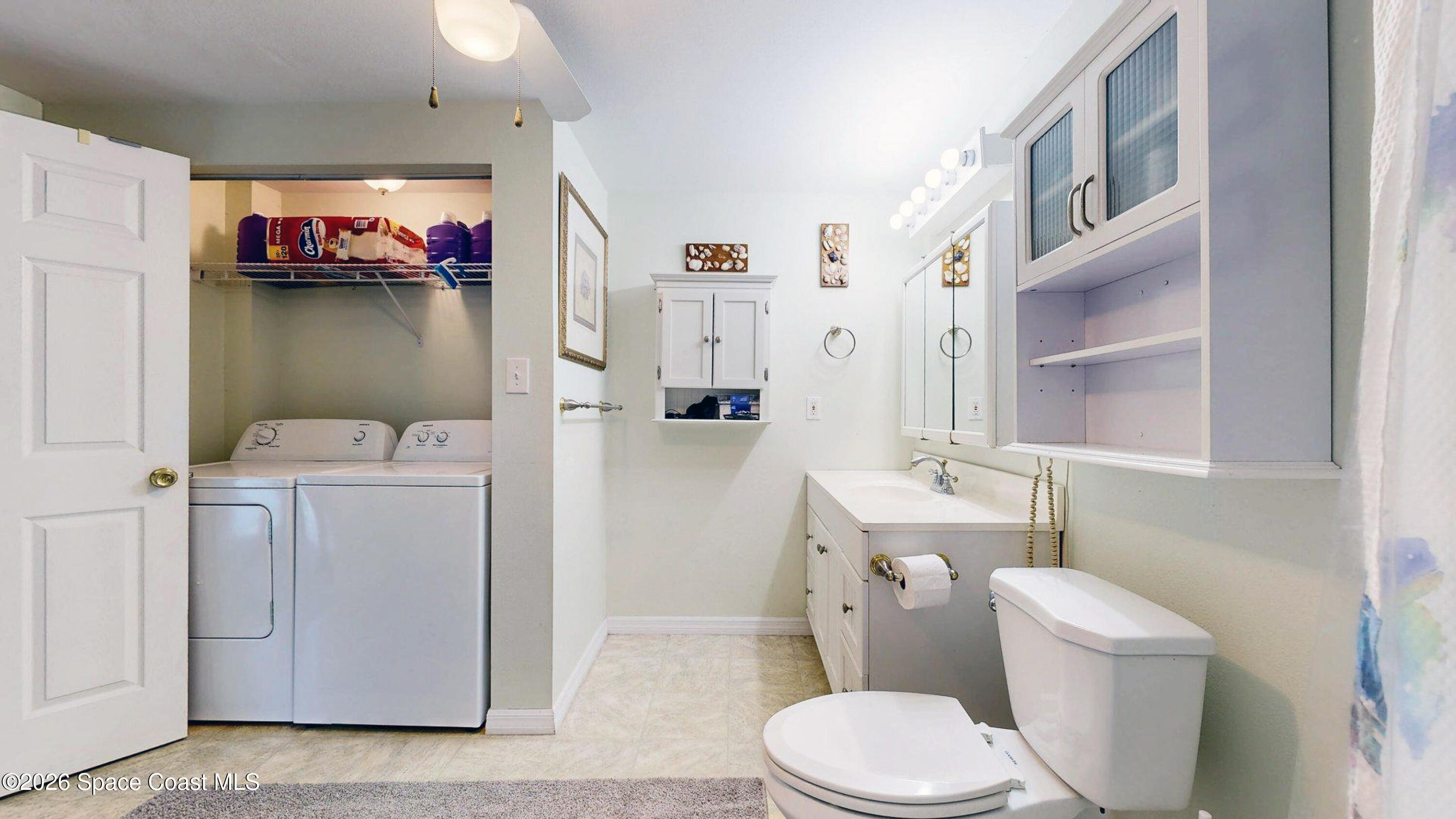 1819 Sago Palm Street Northeast Palm Bay, FL 32905 - Photo 25 of 35 3.Master Bathroom