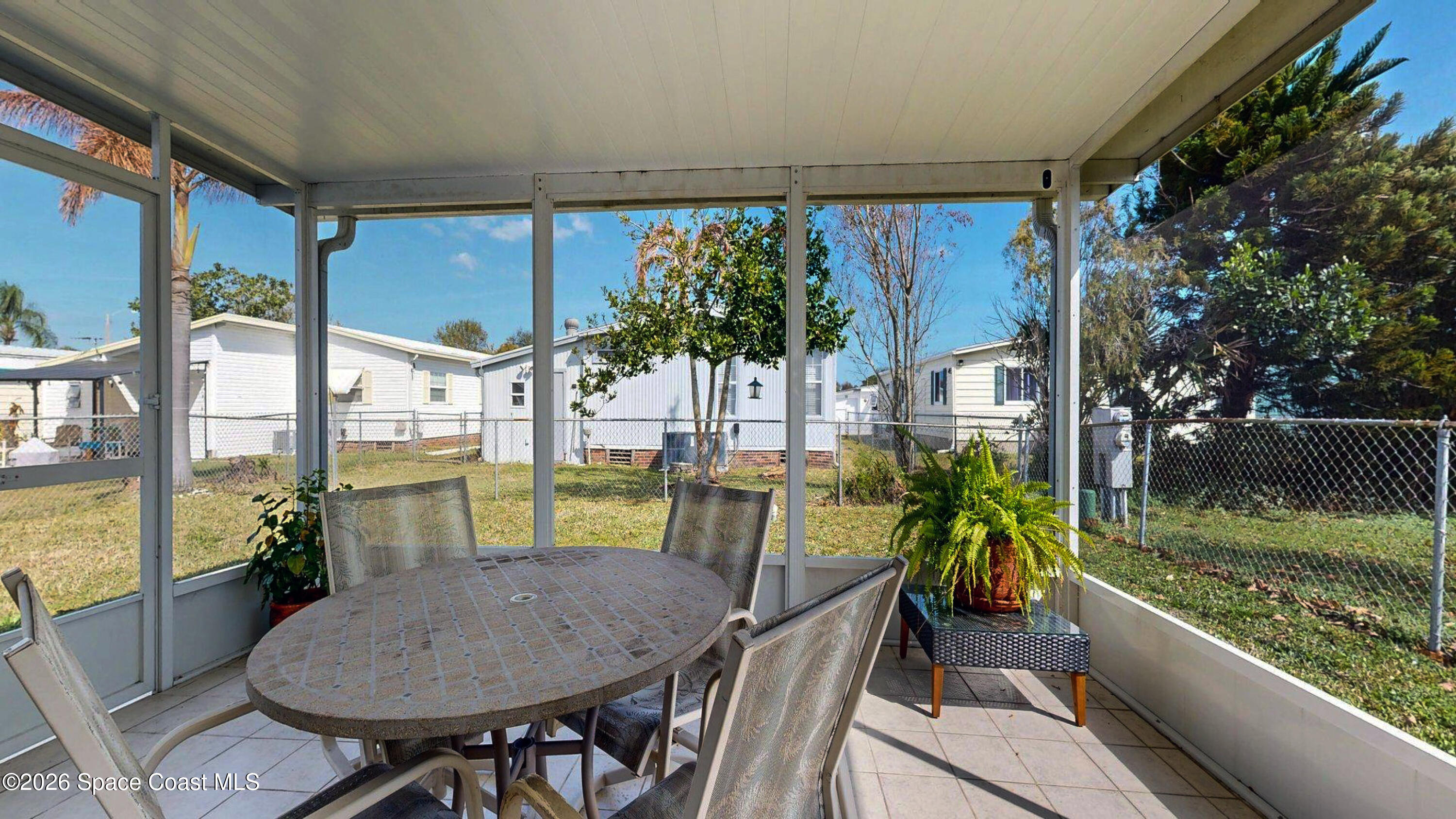 1819 Sago Palm Street Northeast Palm Bay, FL 32905 - Photo 5 of 35 4.Porch
