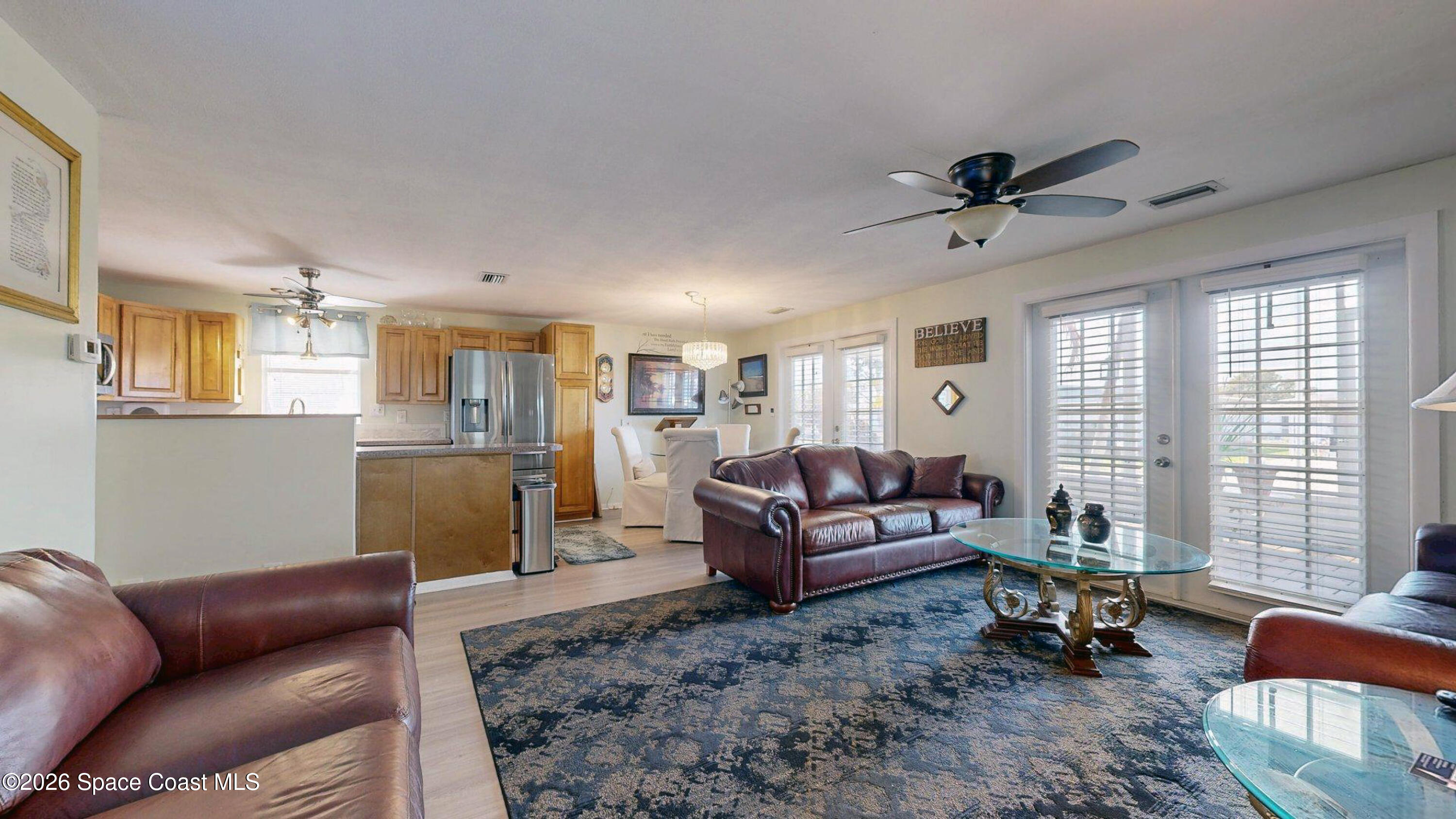 1819 Sago Palm Street Northeast Palm Bay, FL 32905 - Photo 7 of 35 1.Living Room