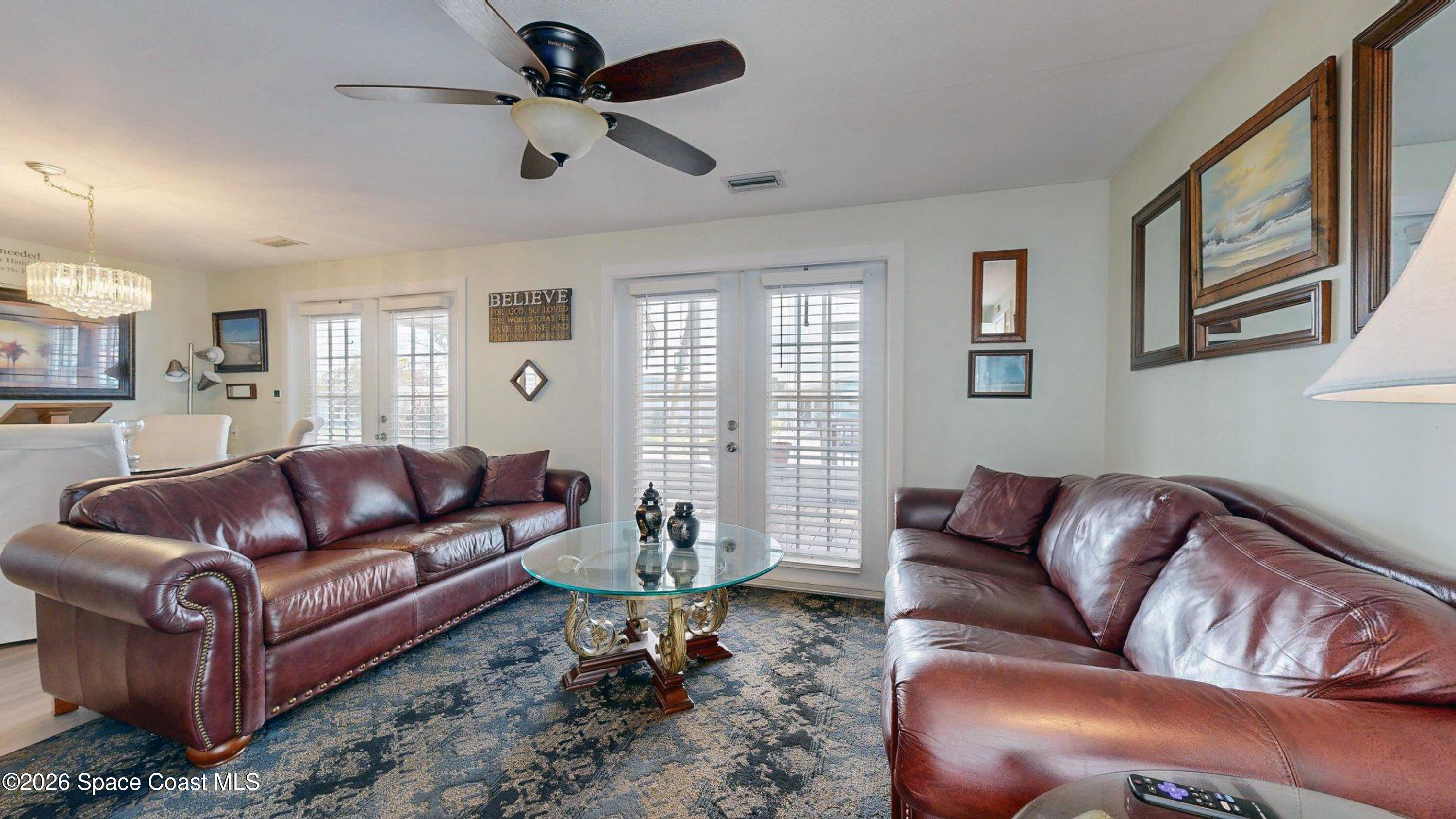 1819 Sago Palm Street Northeast Palm Bay, FL 32905 - Photo 9 of 35 1.Living Room