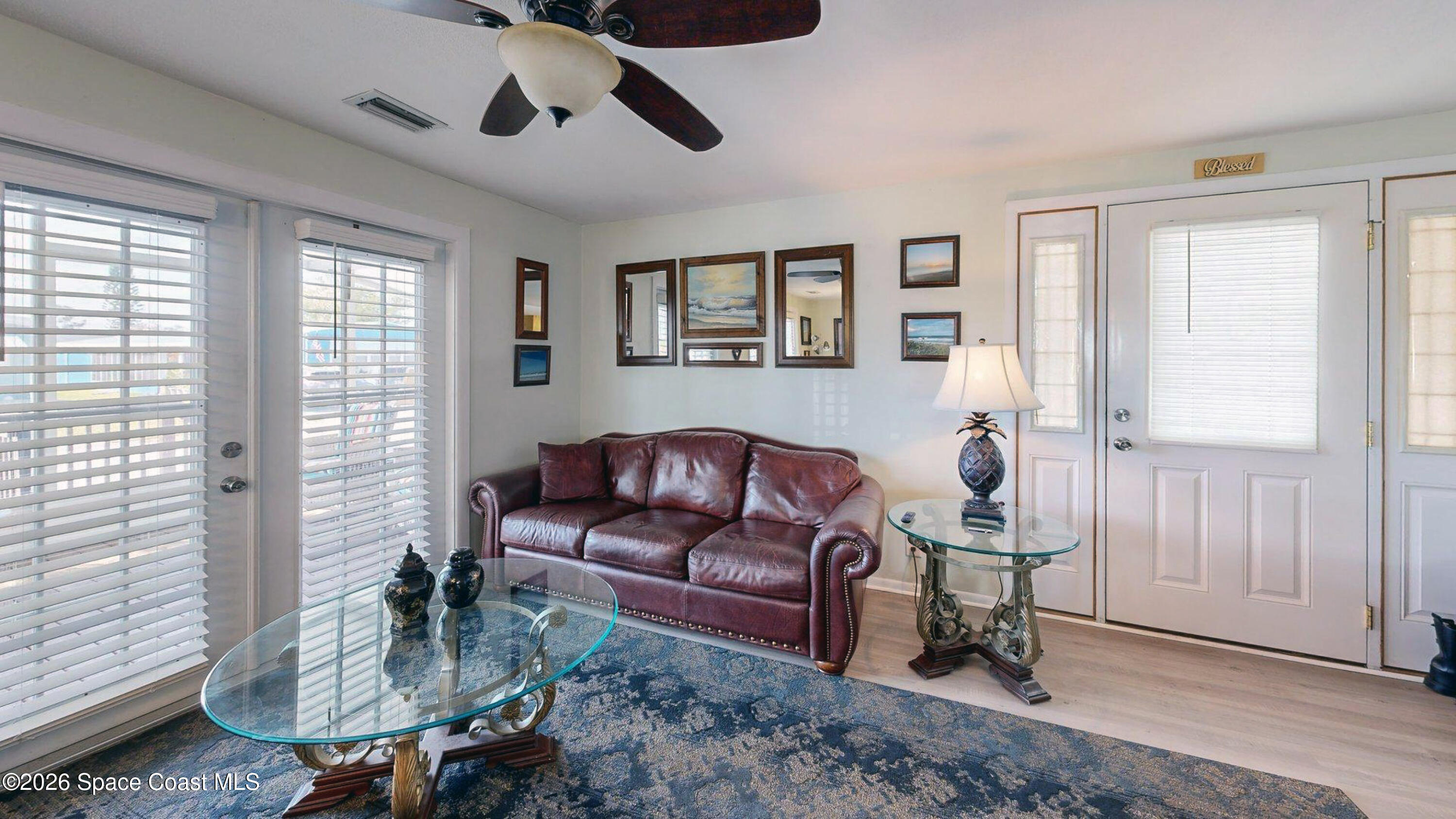 1819 Sago Palm Street Northeast Palm Bay, FL 32905 - Photo 10 of 35 1.Living Room
