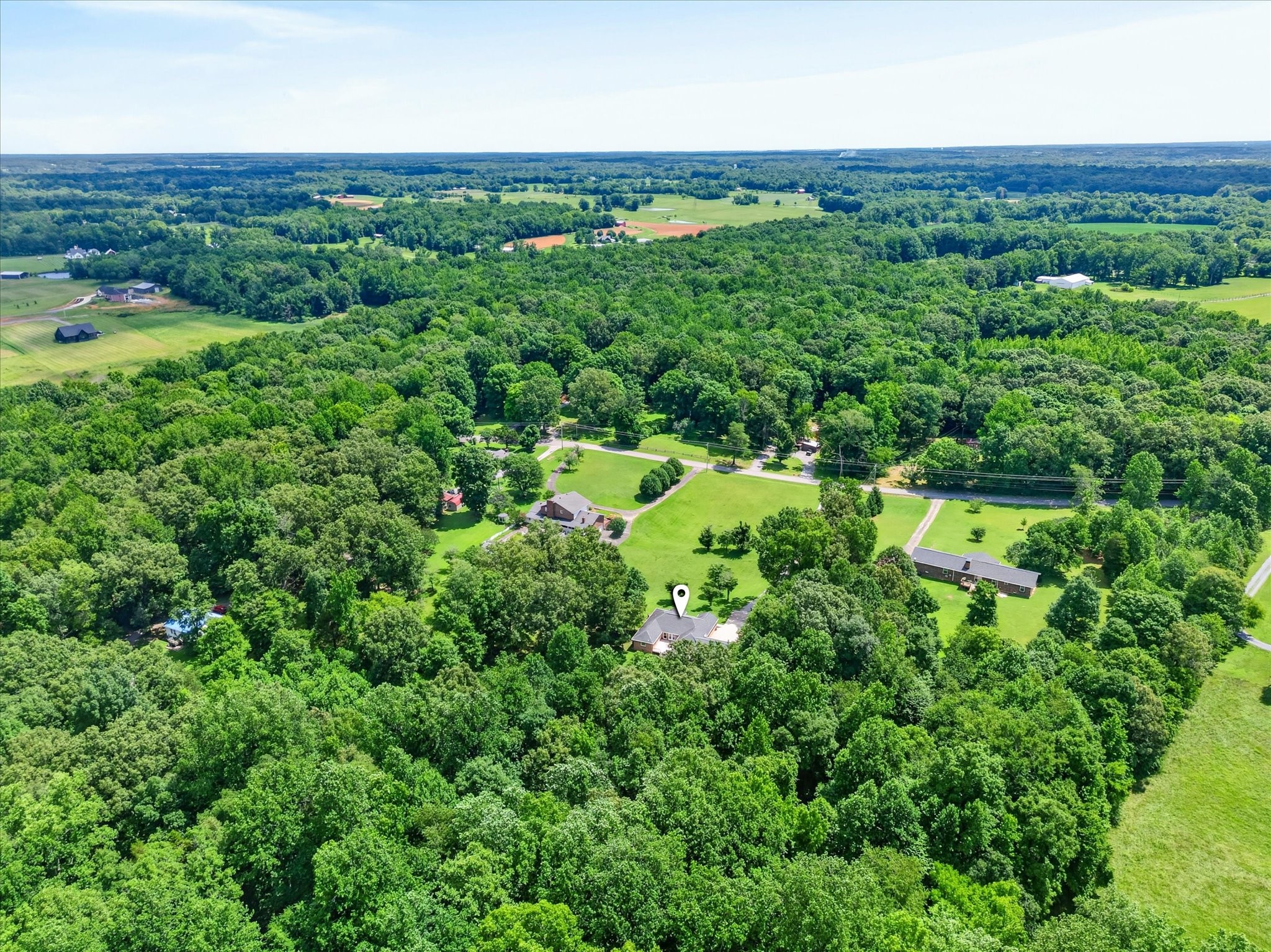 3549 Thomasville Road Chapmansboro, TN 37035 - Photo 40 of 43
