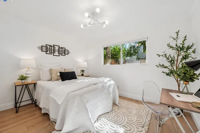 $818,000 | 5242 Miles Avenue, Unit C, Oakland, CA 94618