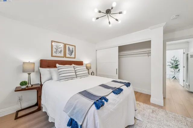 $818,000 | 5242 Miles Avenue, Unit C, Oakland, CA 94618