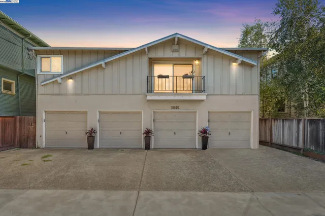 $818,000 | 5242 Miles Avenue, Unit C, Oakland, CA 94618