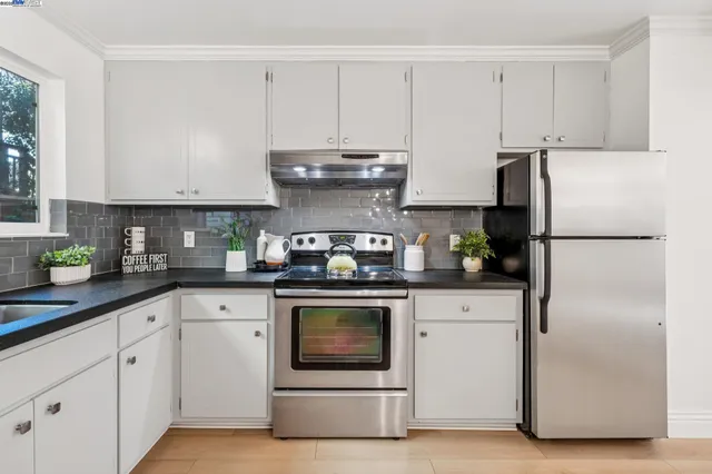 $818,000 | 5242 Miles Avenue, Unit C, Oakland, CA 94618