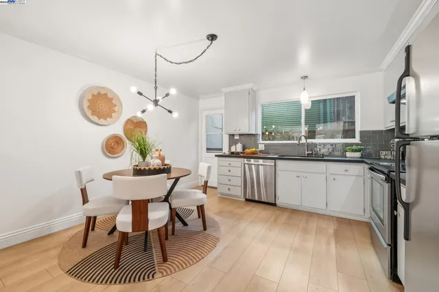 $818,000 | 5242 Miles Avenue, Unit C, Oakland, CA 94618