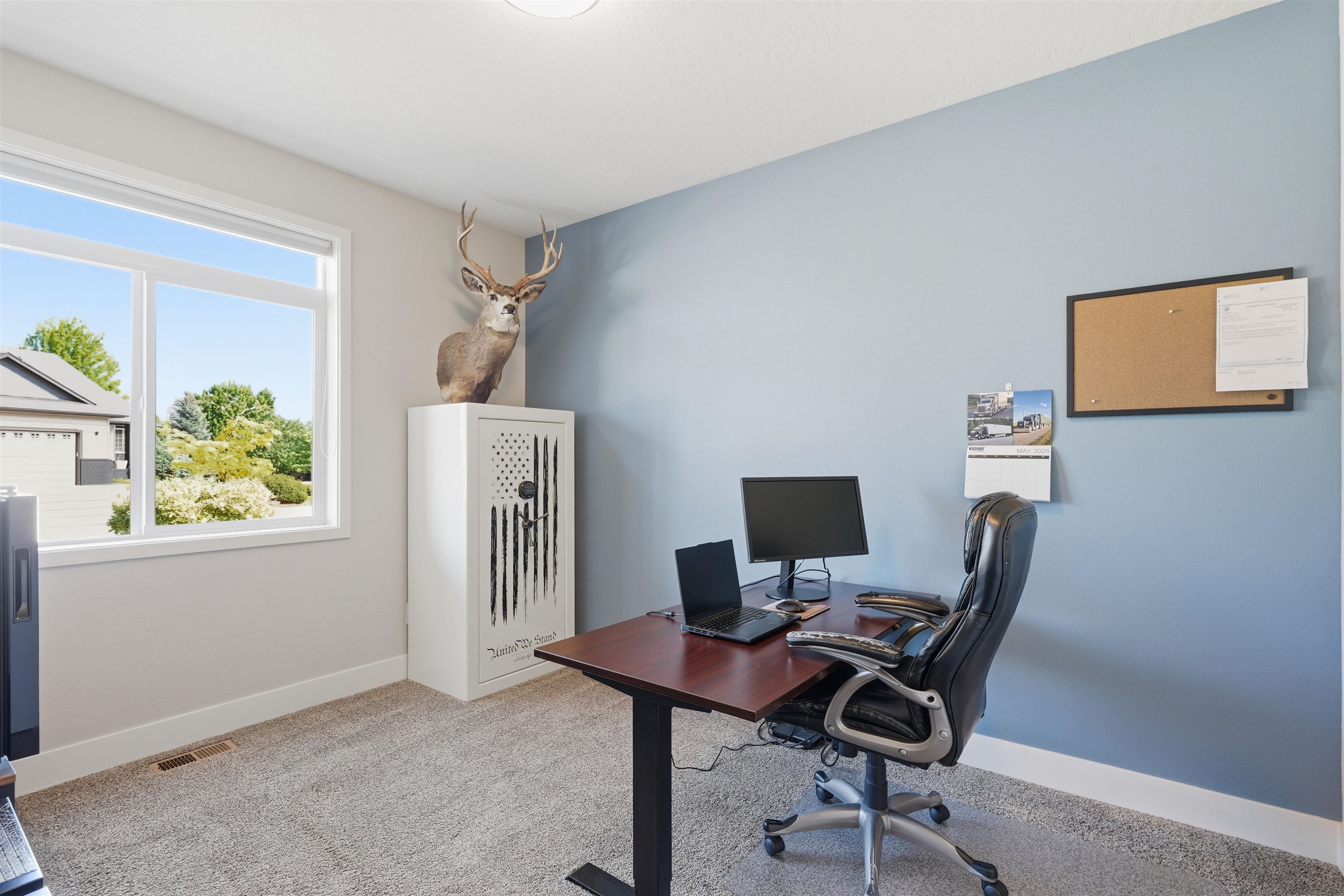 6602 South Springview Street Spokane, WA 99224 - Photo 9 of 48