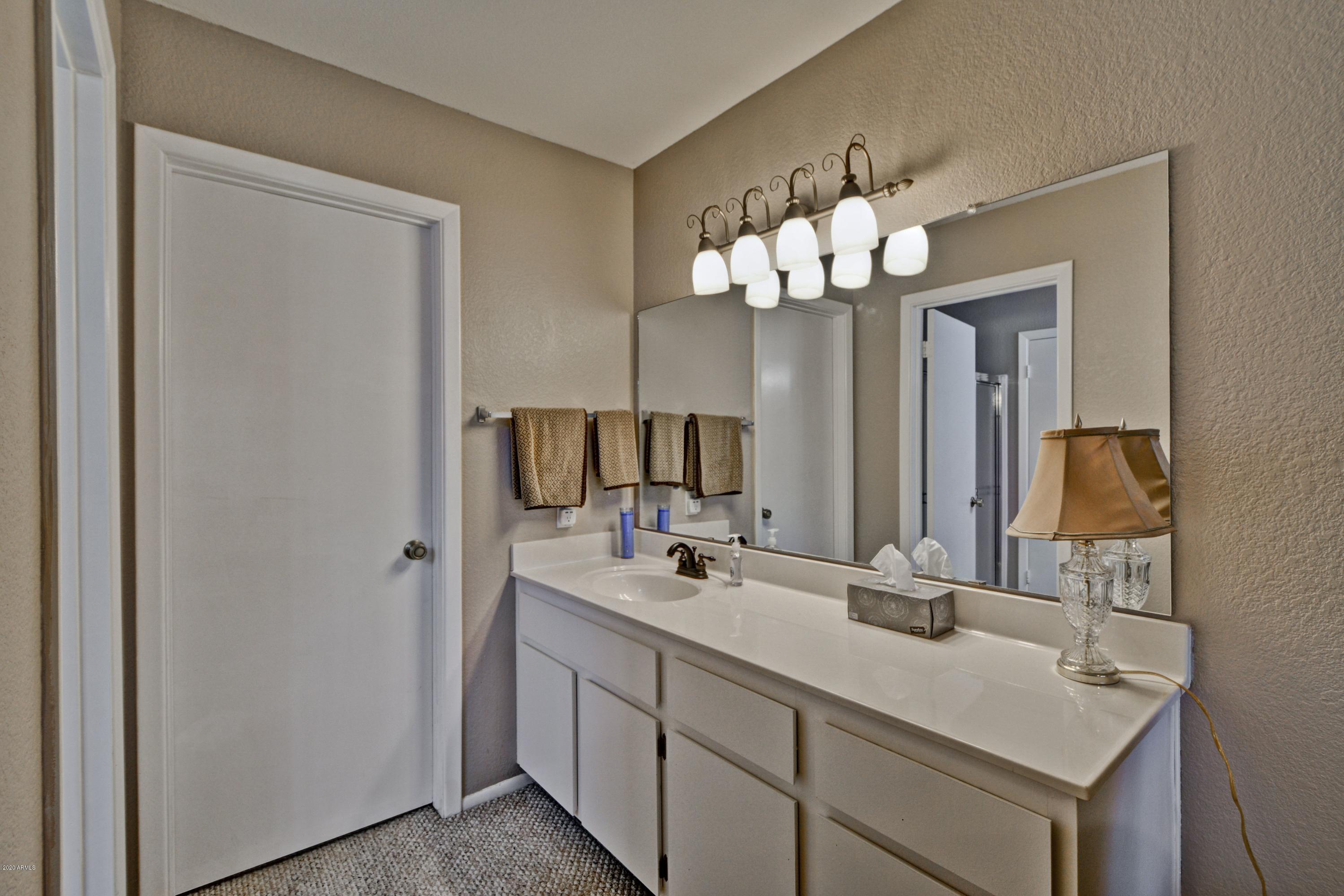 14300 West Bell Road, Unit 66 Surprise, AZ 85374 - Photo 9 of 19 MastrBath_Vanity