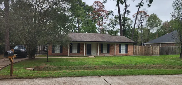 $1,760 | 2110 Eagle Point Road, Crosby, TX 77532