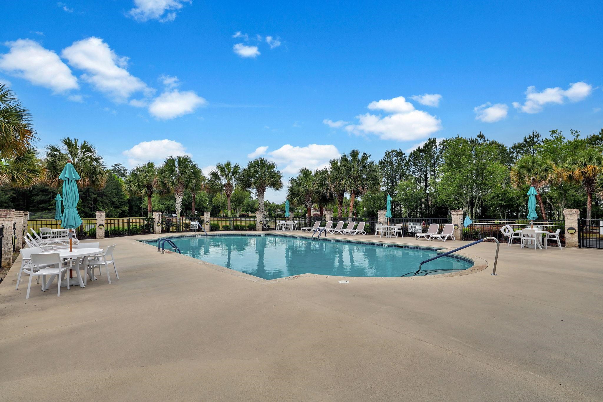 226 Laurel Bay Drive Murrells Inlet, SC 29576 - Photo 41 of 48