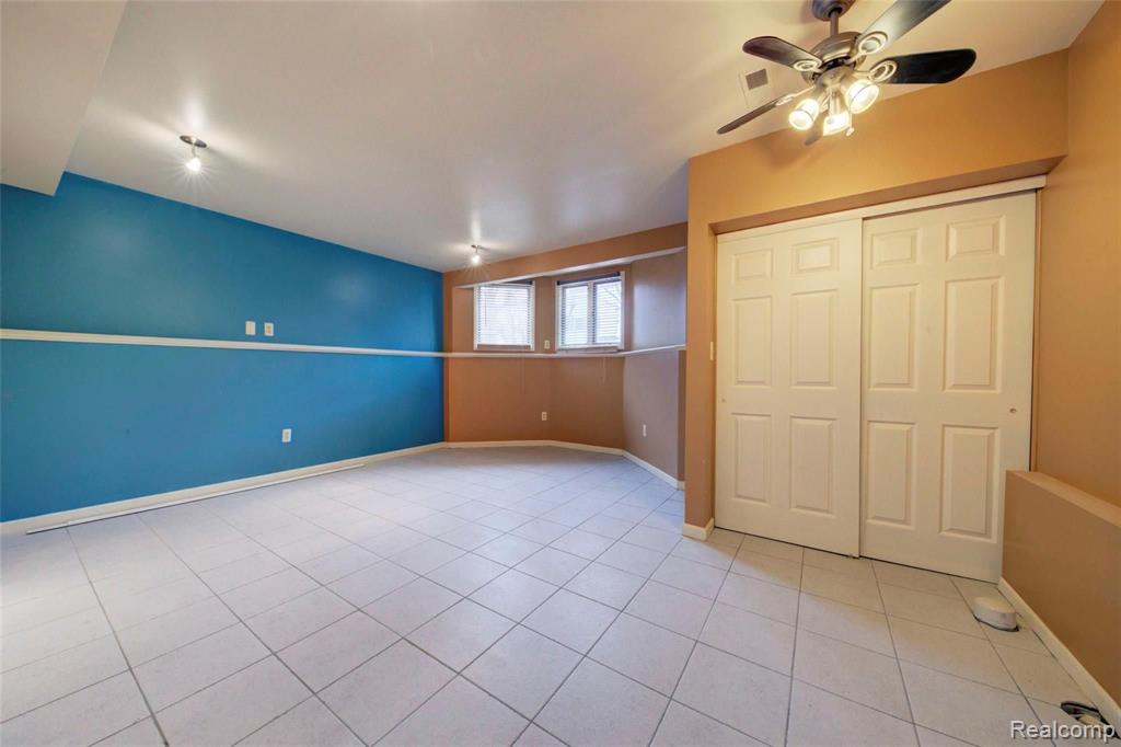 1242 Labrosse Street Detroit, MI 48226 - Photo 43 of 55