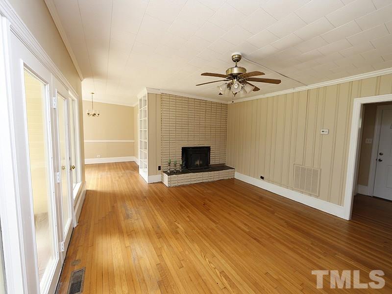 1303 Goodwin Road Durham, NC 27712 - Photo 3 of 12 Gallery Image 3