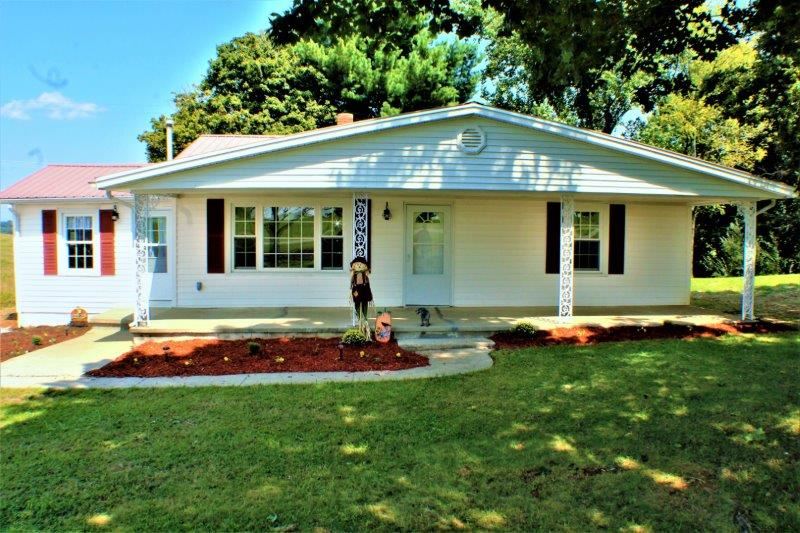 538 Wells Road Glasgow, KY 42141 - Photo 1 of 17 Gallery Image 1