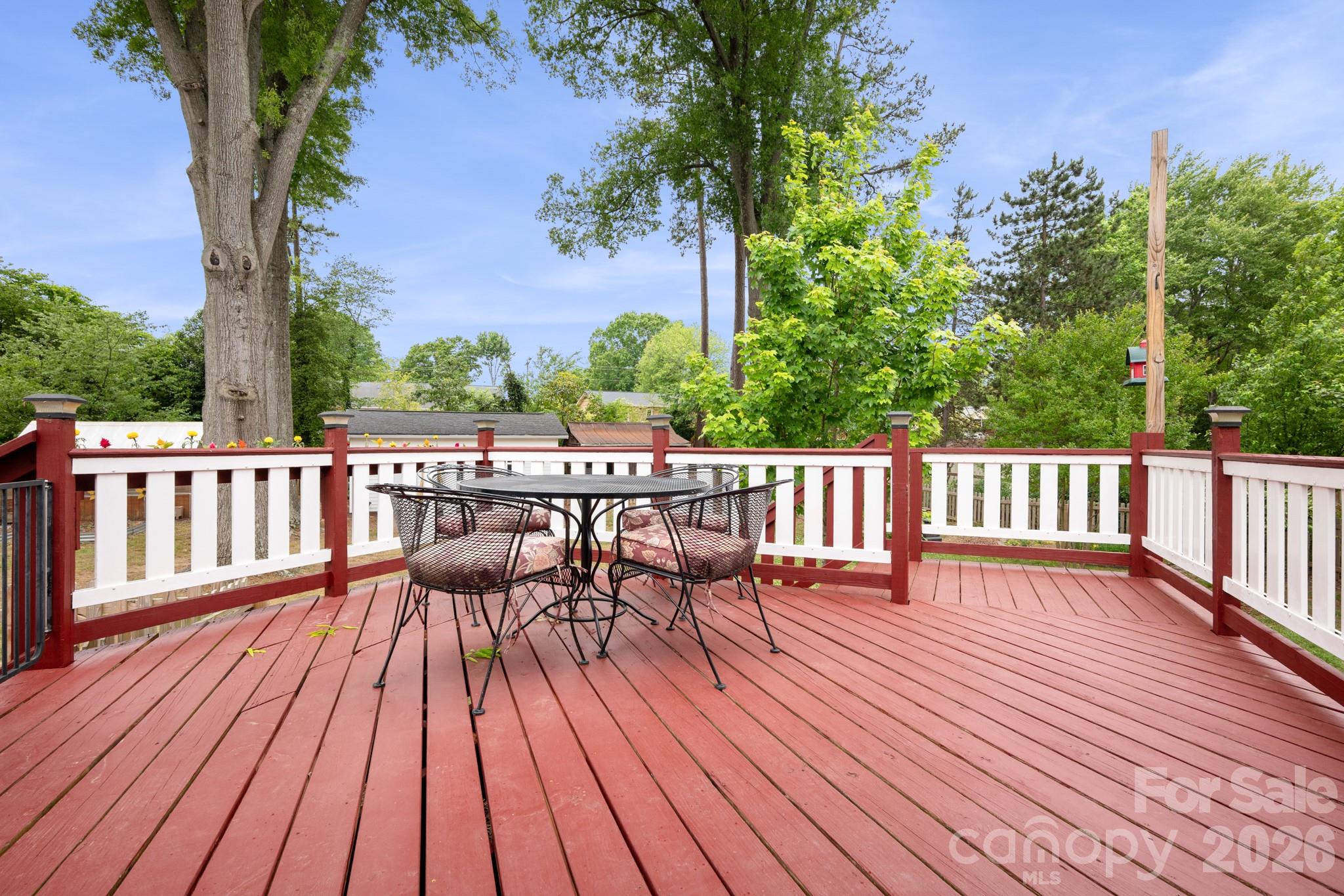 511 West Rice Street Landis, NC 28088 - Photo 36 of 45 Gallery Image 36