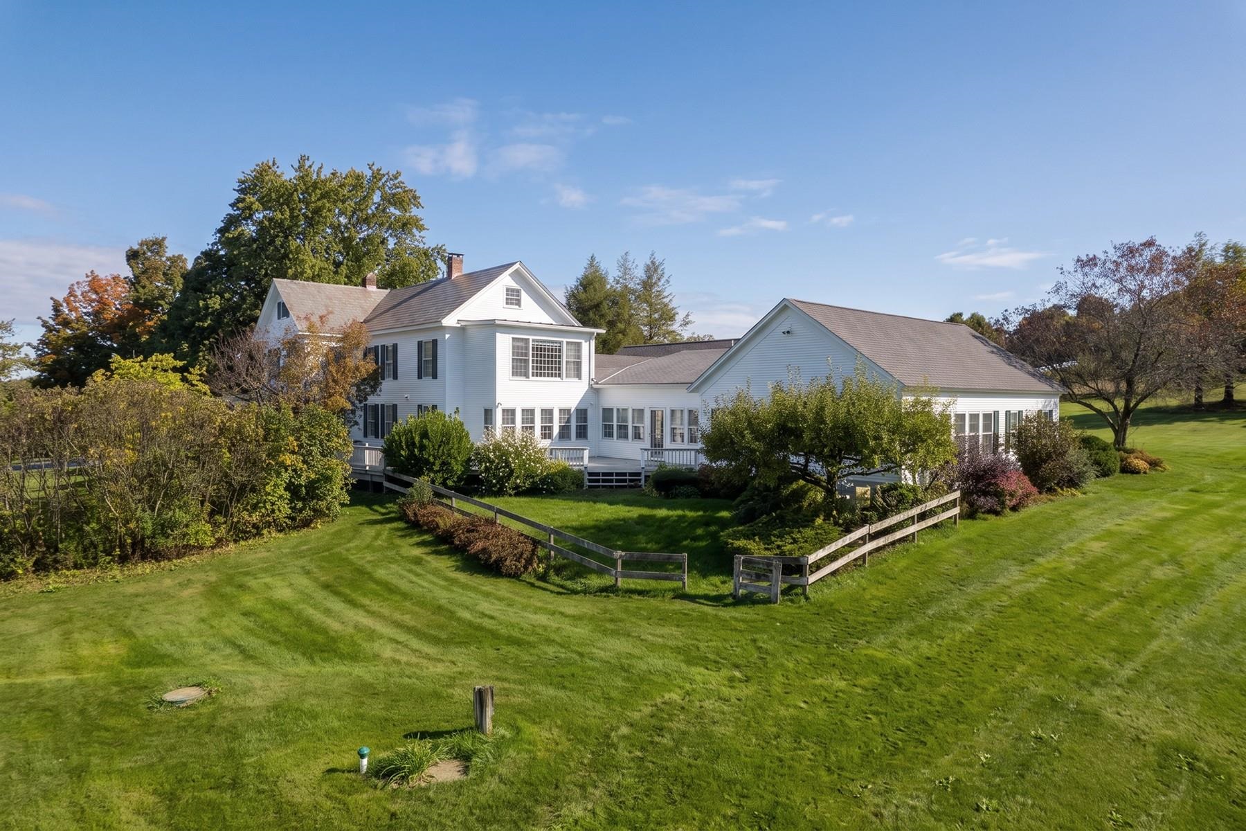1329 Arnold District Road Brandon, VT 05733 - Photo 43 of 46 Gallery Image 43