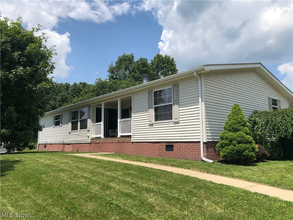 14980 Sprucevale Road, Unit 12 East Liverpool, OH 43920 - Photo 1 of 7 Gallery Image 1
