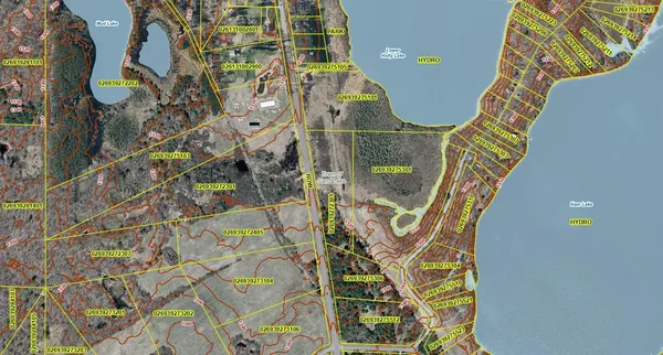 $57,000 | Tbd Tbd County Highway, Stone Lake, WI 54876