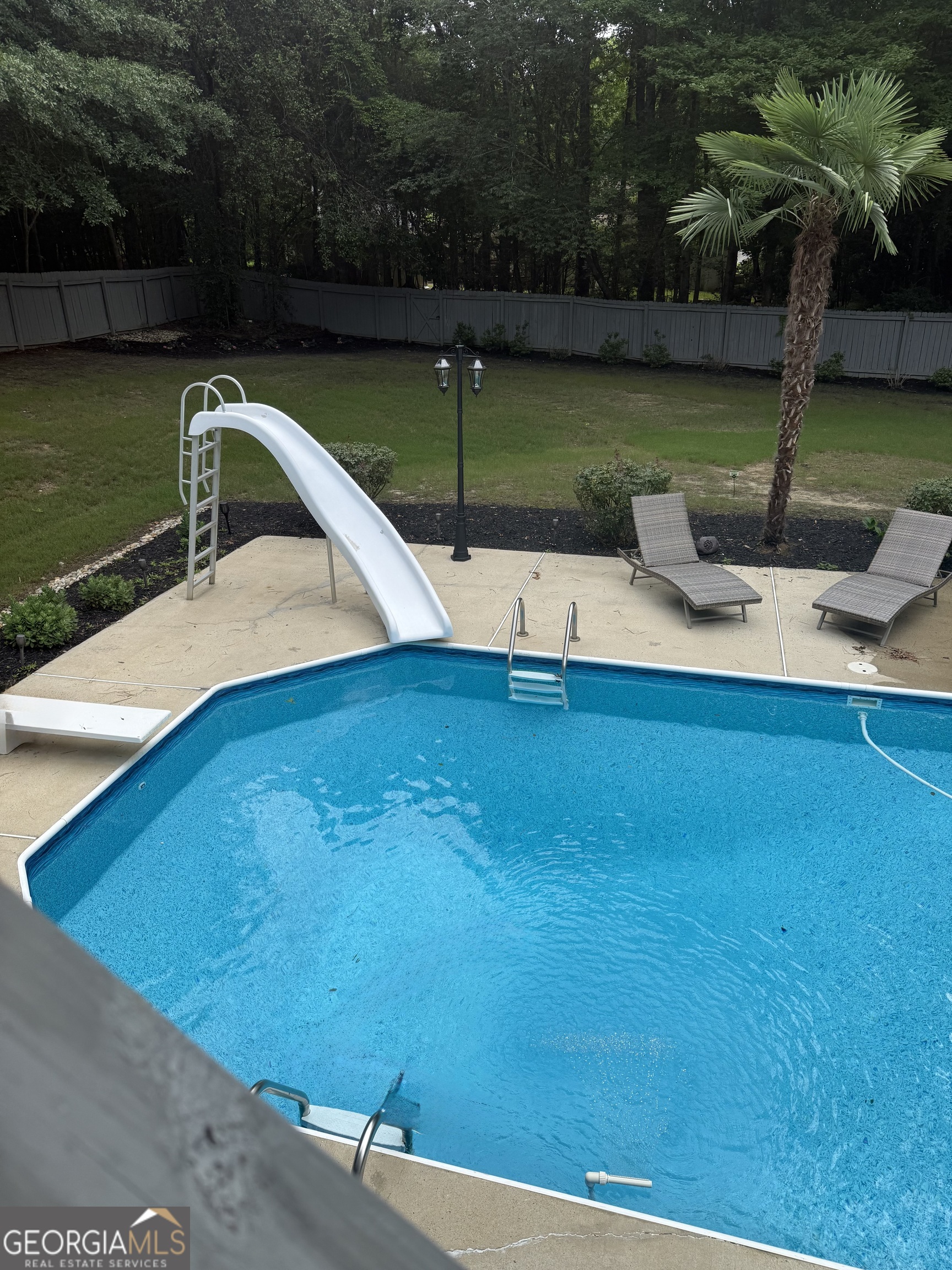820 Spooner Ridge Peachtree City, GA 30269 - Photo 4 of 27