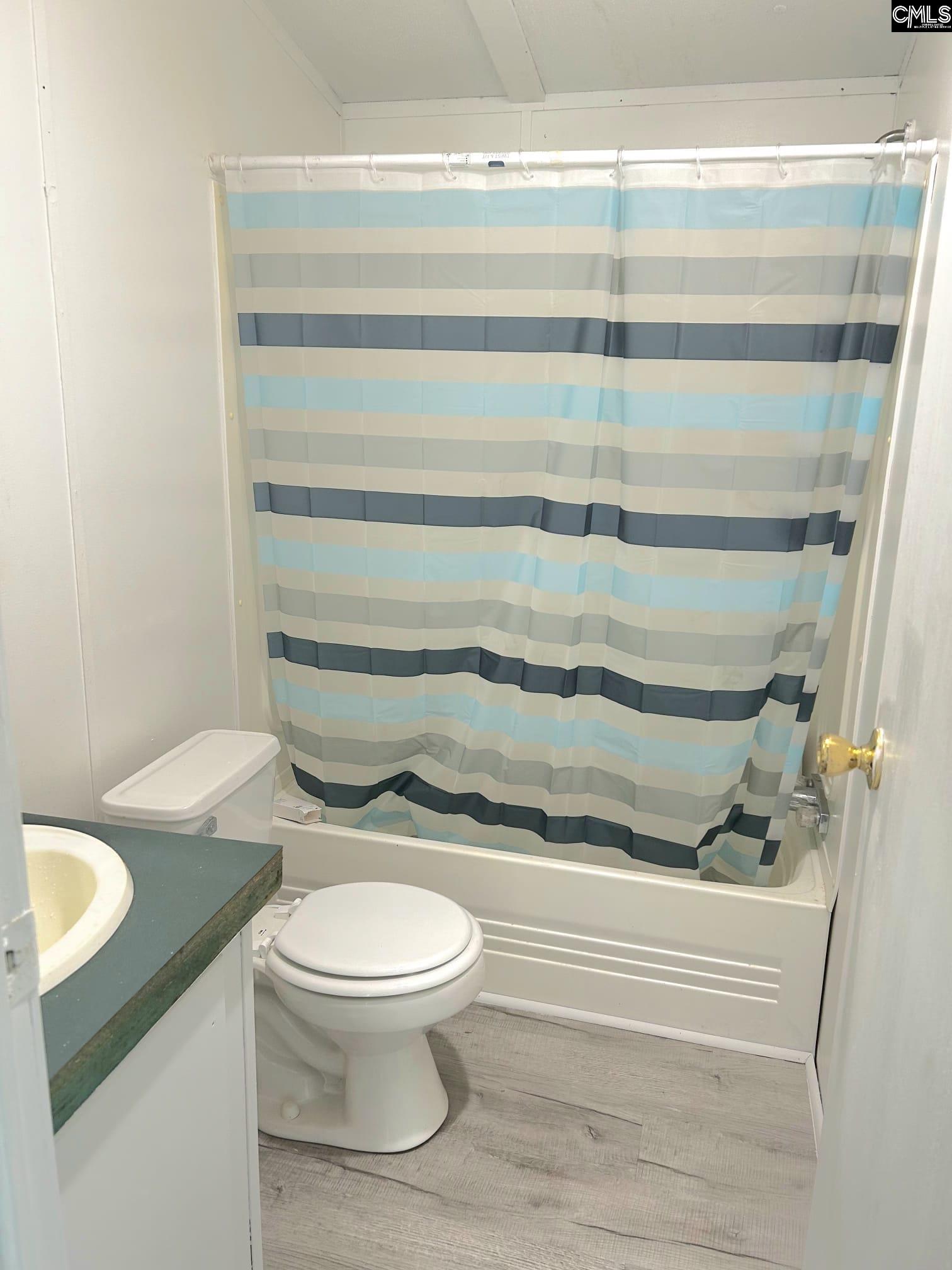 433 East 7 Mile Road Pamplico, SC 29583 - Photo 21 of 22