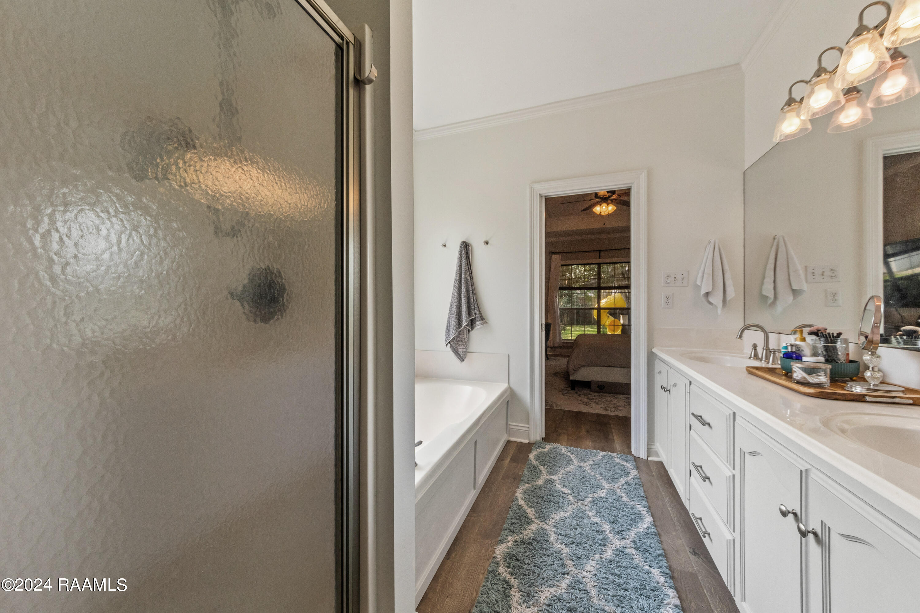 616 Canberra Road Lafayette, LA 70503 - Photo 20 of 35 616Canberra-2-48