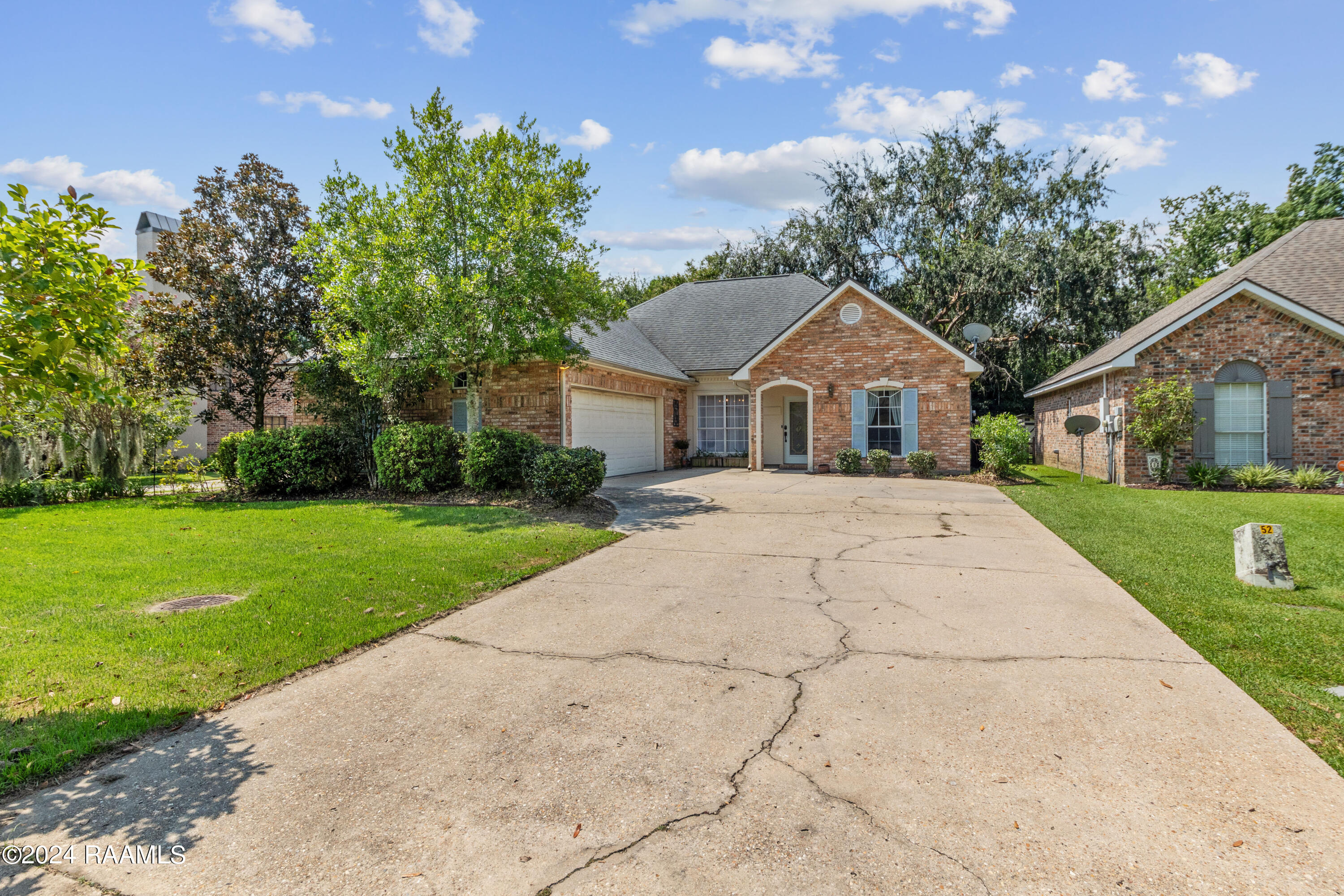 616 Canberra Road Lafayette, LA 70503 - Photo 2 of 35 616Canberra-0-5